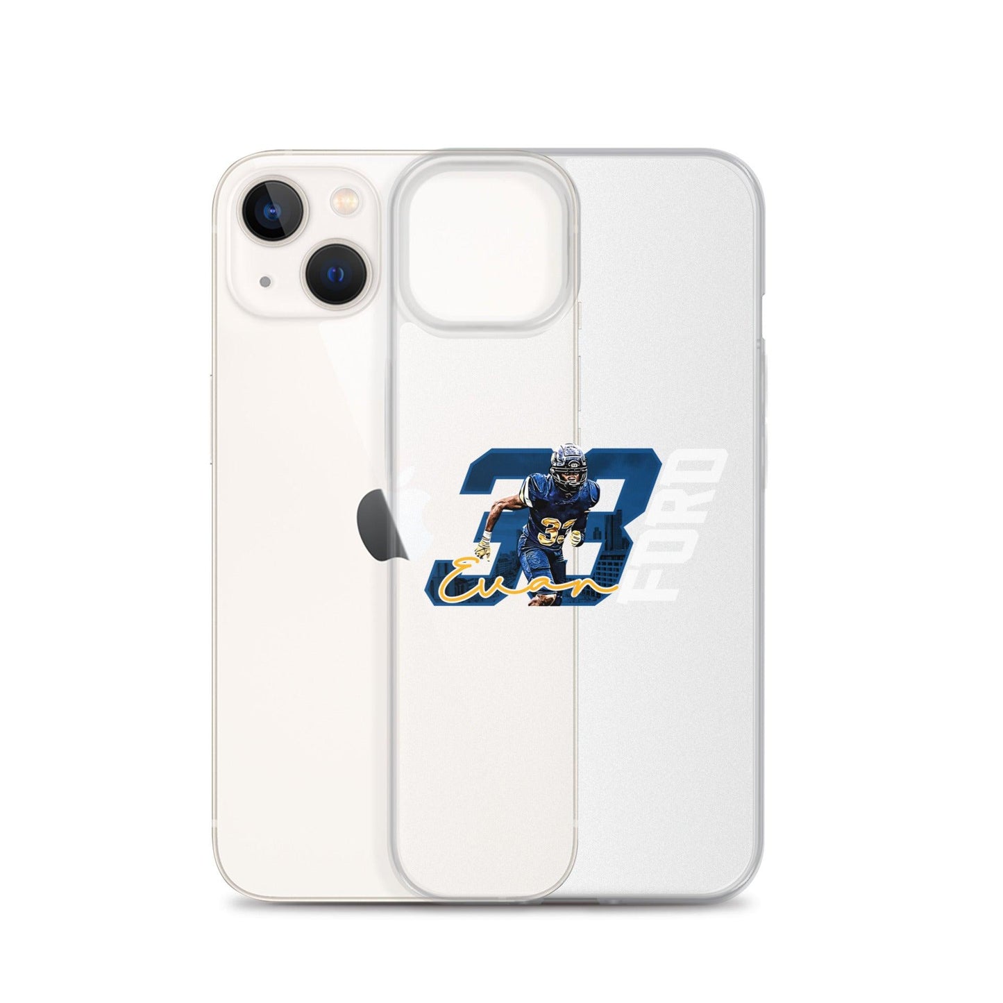 Evan Ford "Gameday" iPhone® - Fan Arch