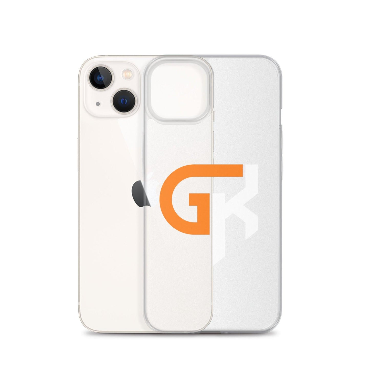 Grant Knipp "Signature" iPhone® - Fan Arch