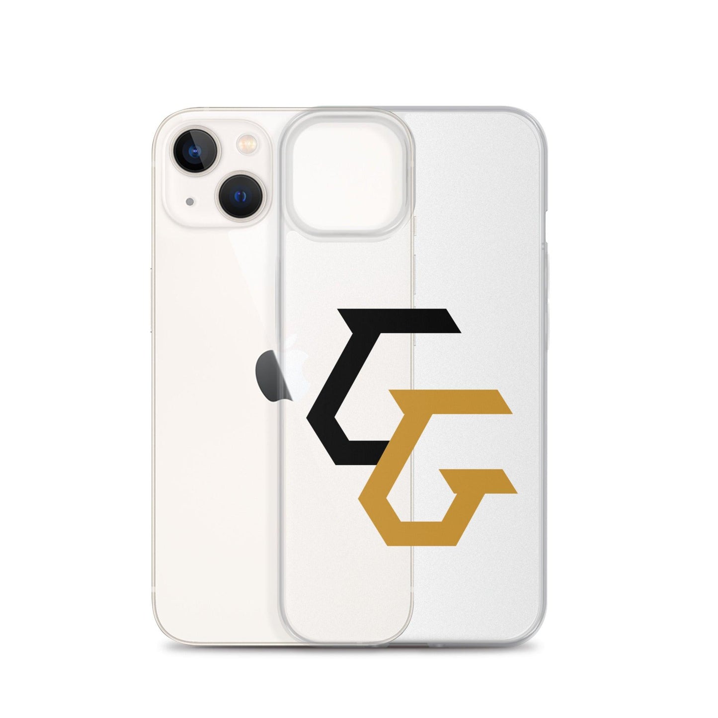 Gunnar Gottula "Essential" iPhone® - Fan Arch