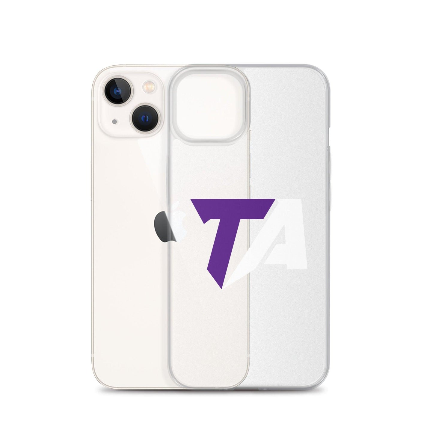 Thomas Armstrong "Signature" iPhone® - Fan Arch