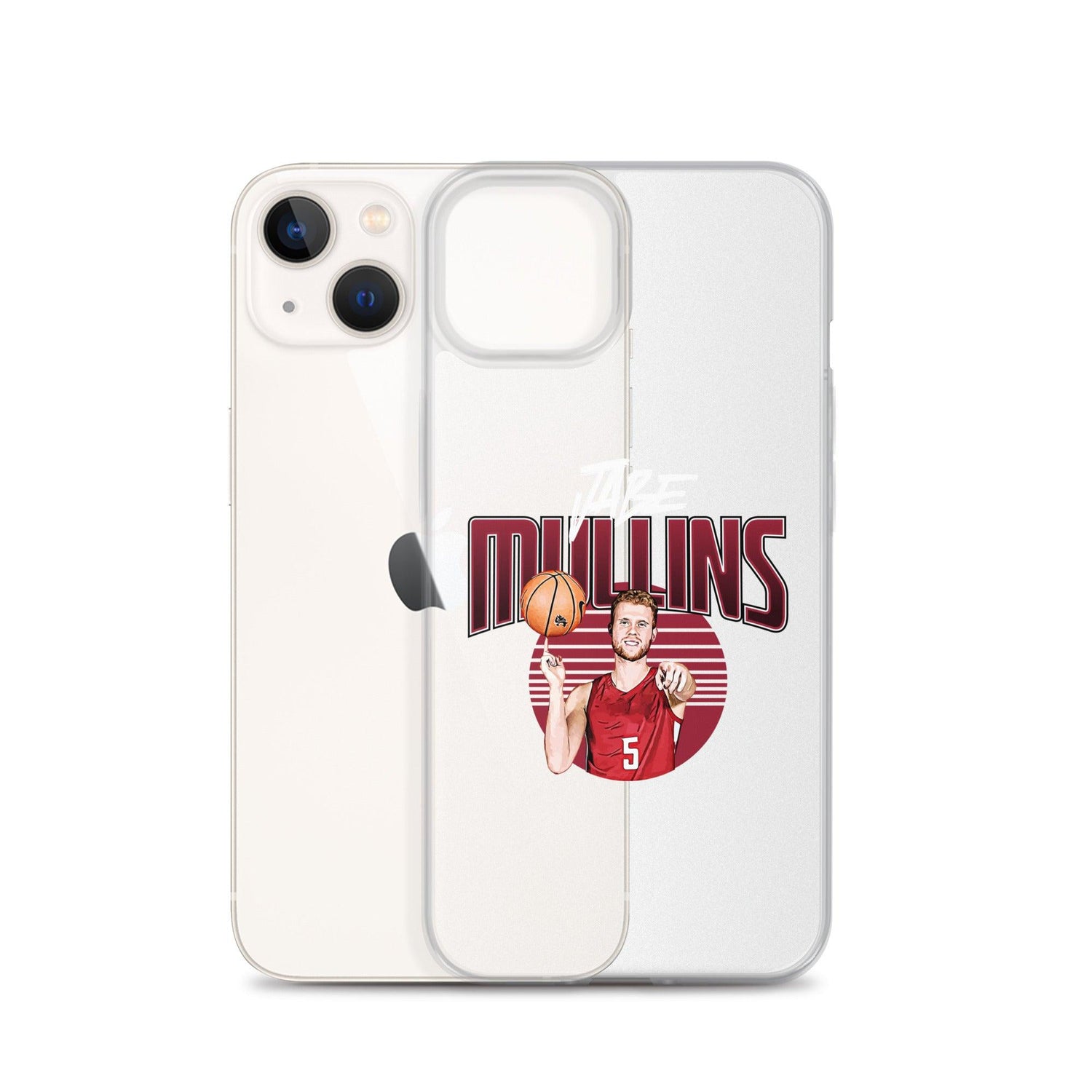 Jabe Mullins "Gameday" iPhone® - Fan Arch