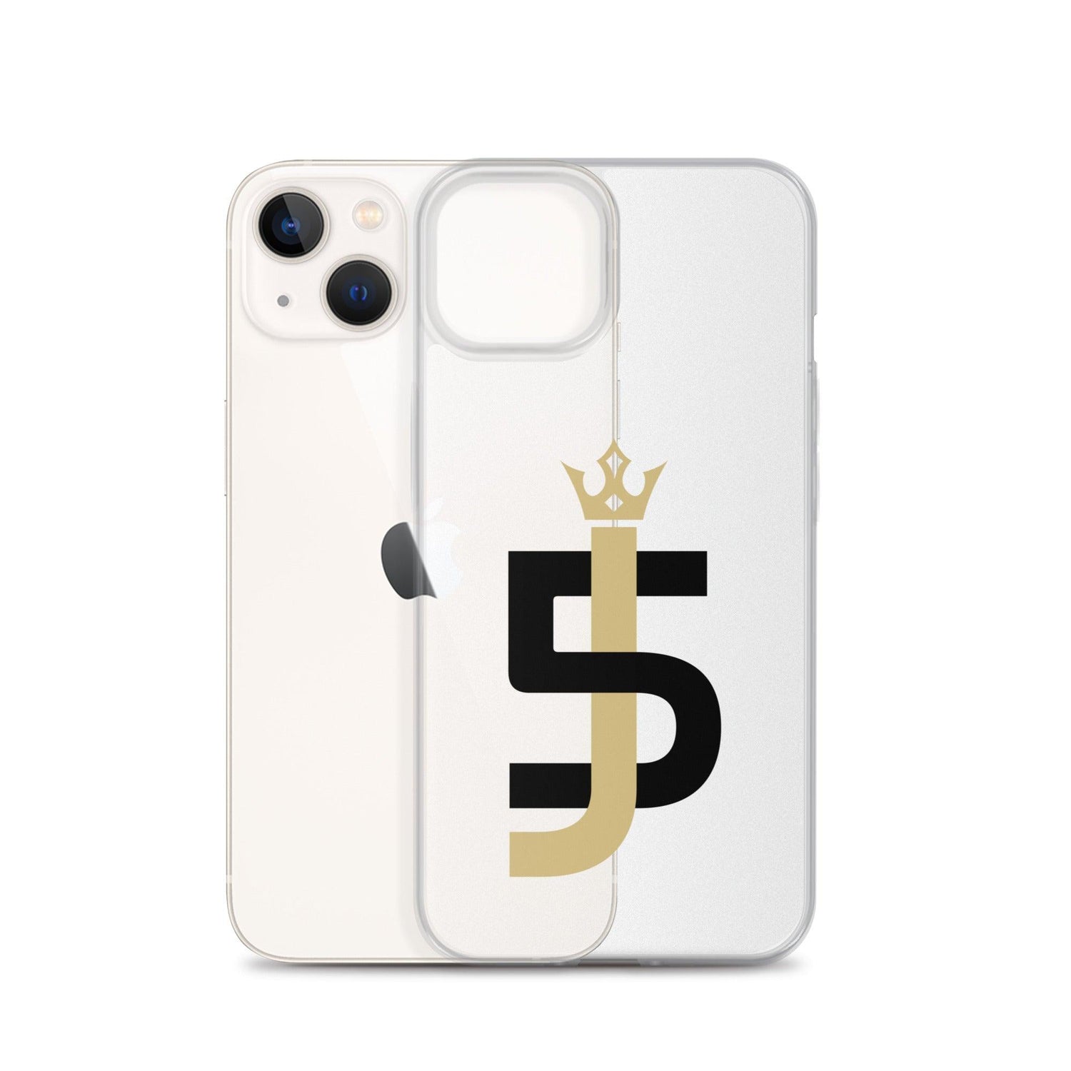 Jimmy Horn Jr. "J5" iPhone® - Fan Arch