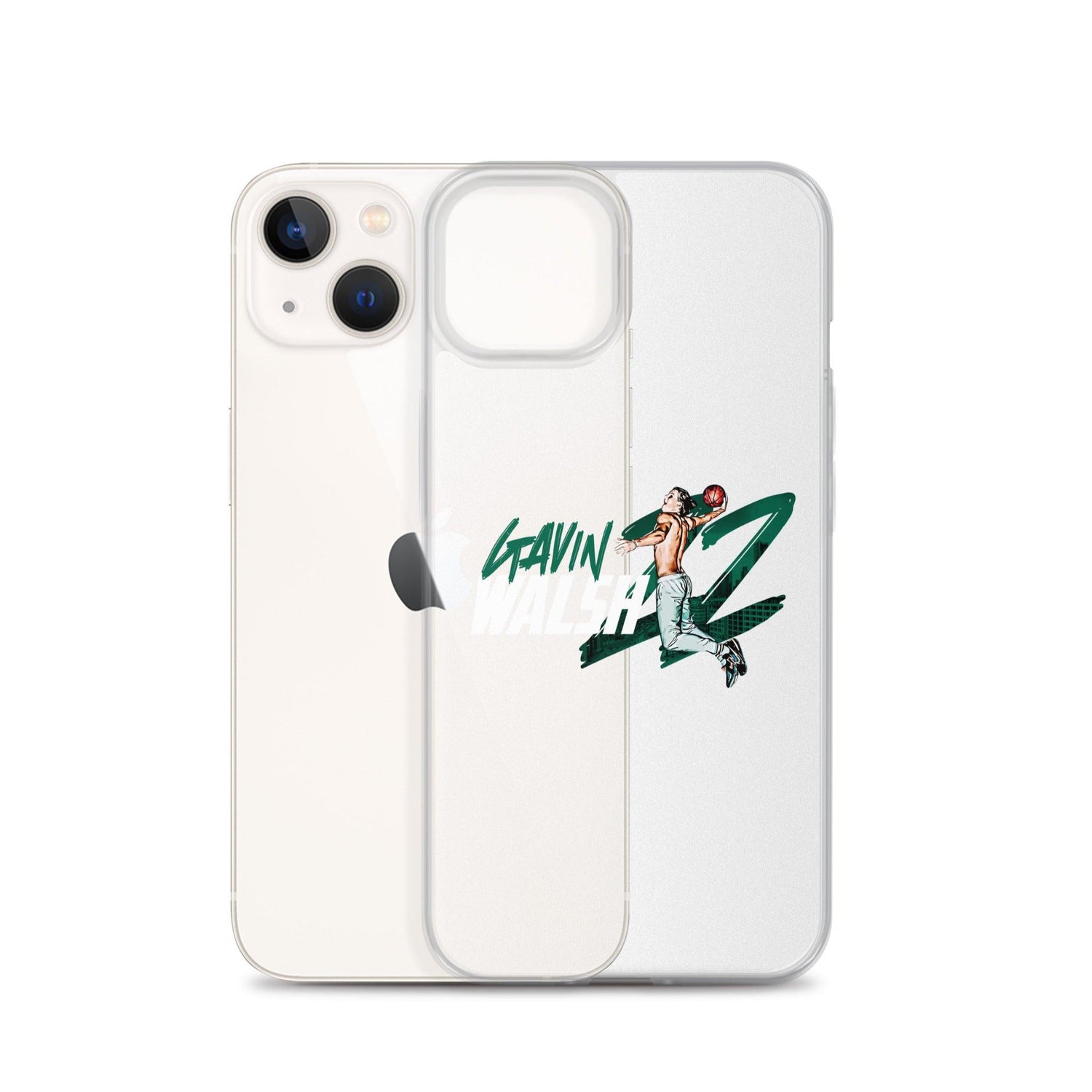 Gavin Walsh "Gameday" iPhone® - Fan Arch