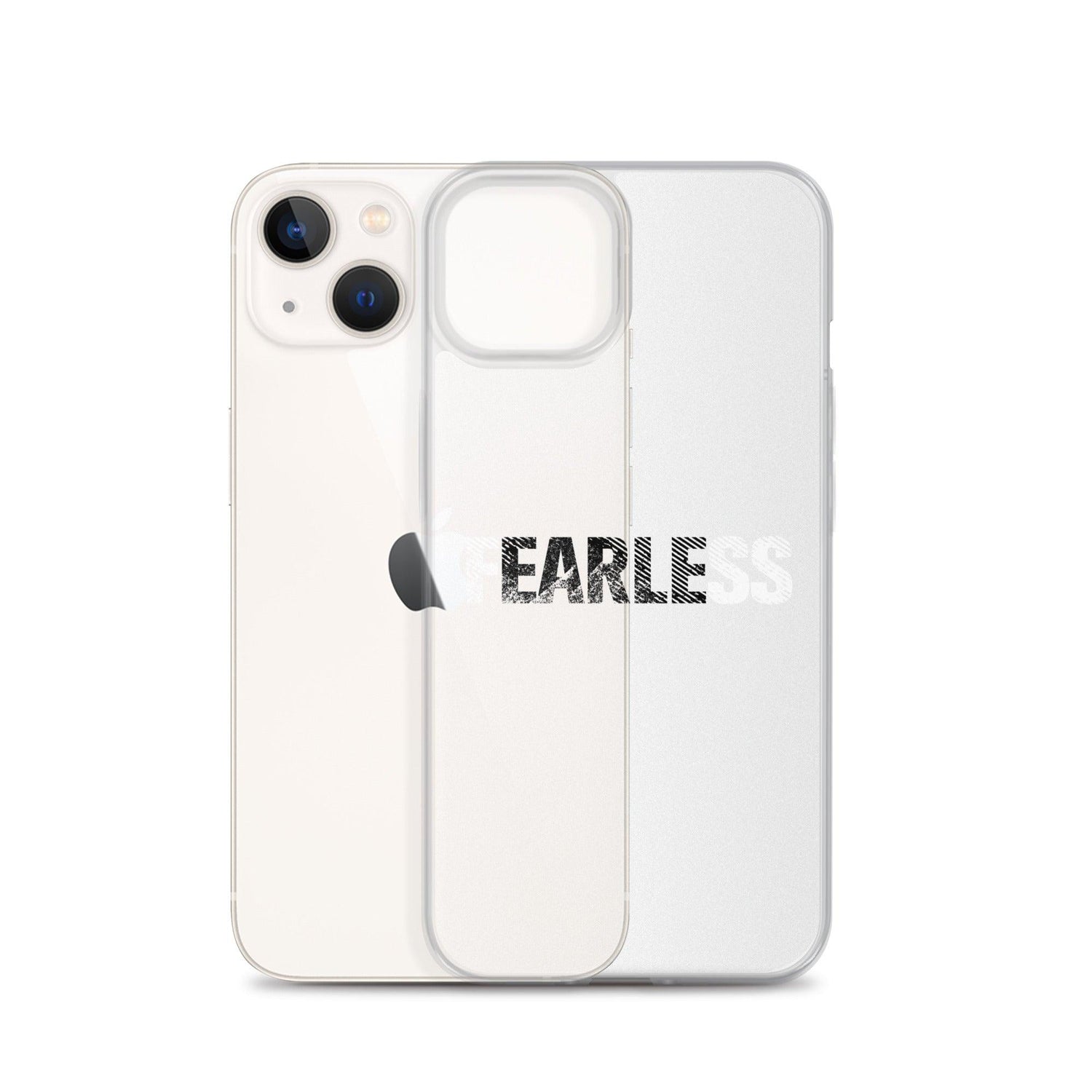 Stone Earle "FEARLESS" iPhone® - Fan Arch