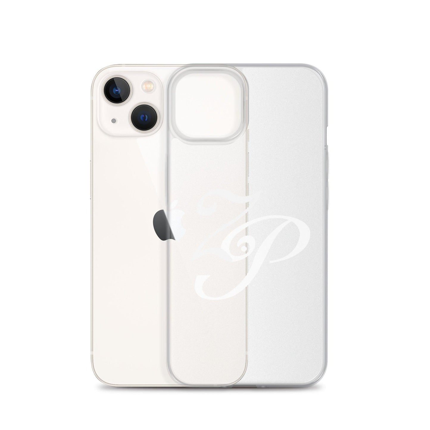 Zayne Palomino "Essential" iPhone® - Fan Arch