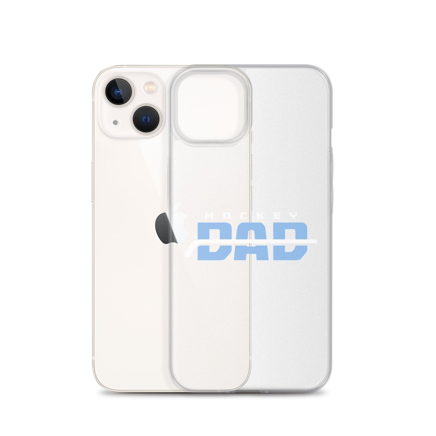 Hockey Dad iPhone® - Fan Arch