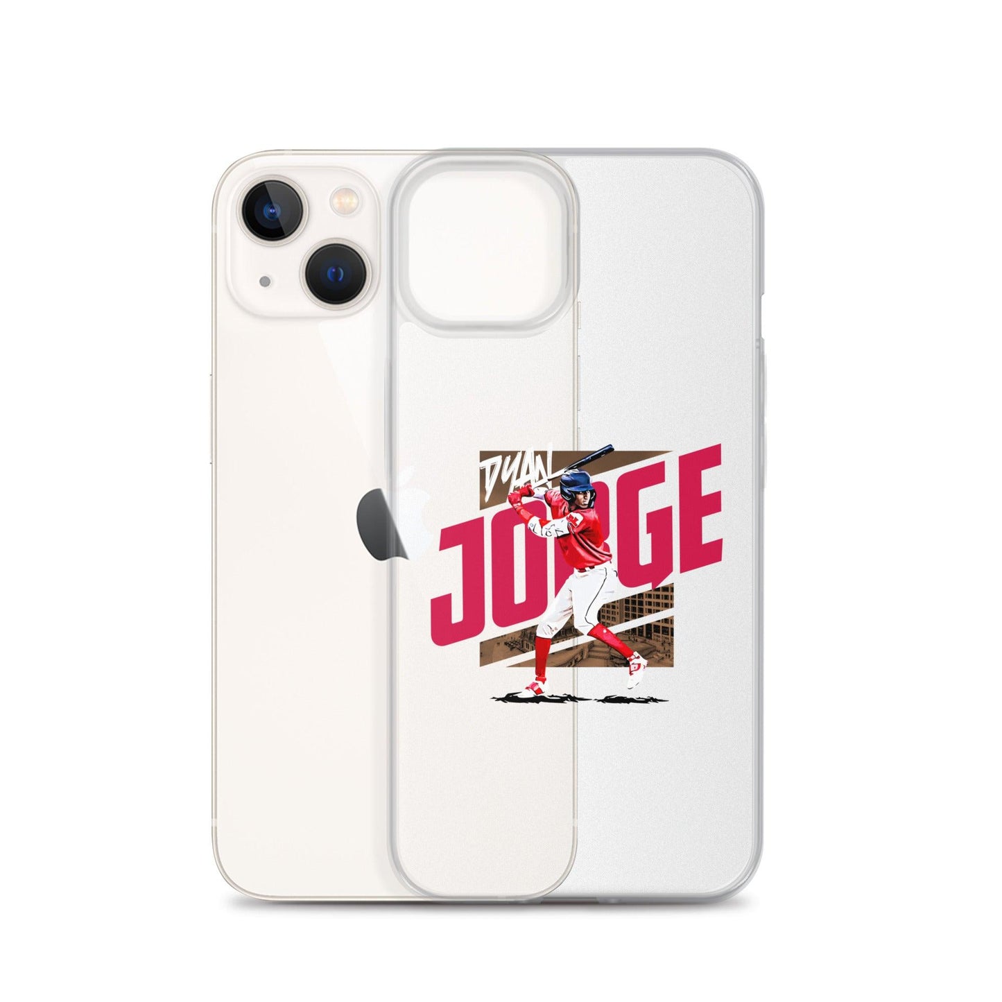 Dyan Jorge "Gameday" iPhone® - Fan Arch