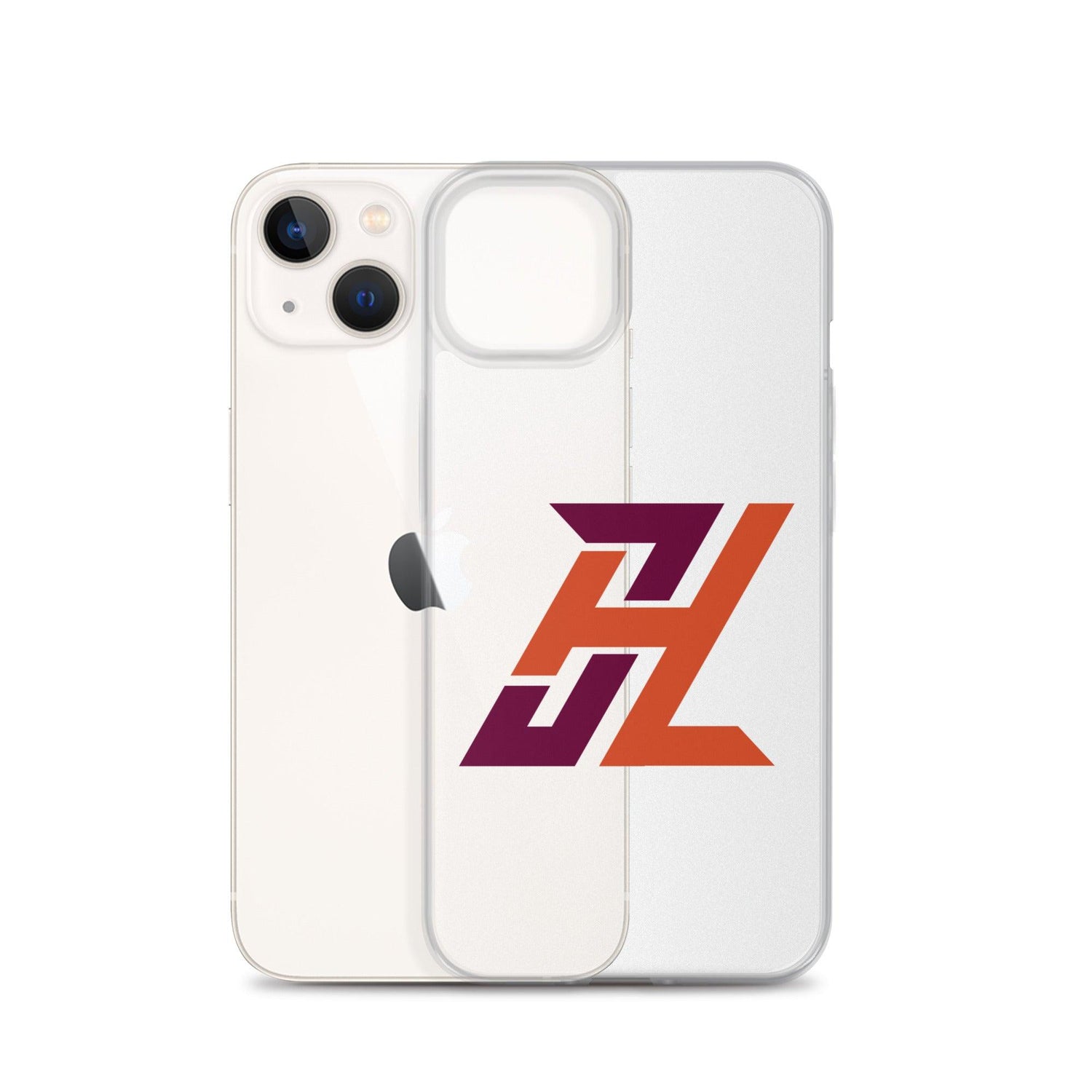 Jalen Hale "Elite" iPhone® - Fan Arch