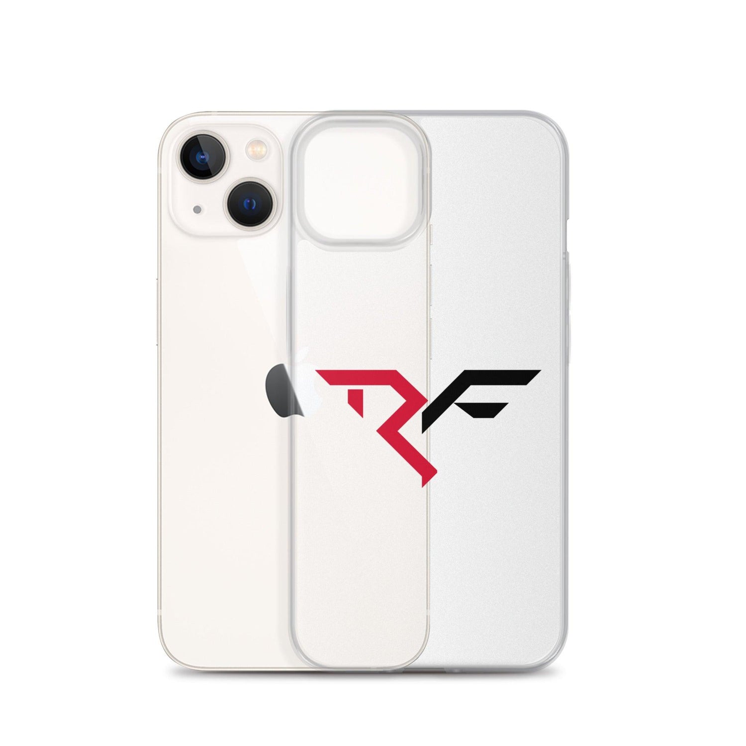 Ryan Flournoy "Essential" iPhone® - Fan Arch