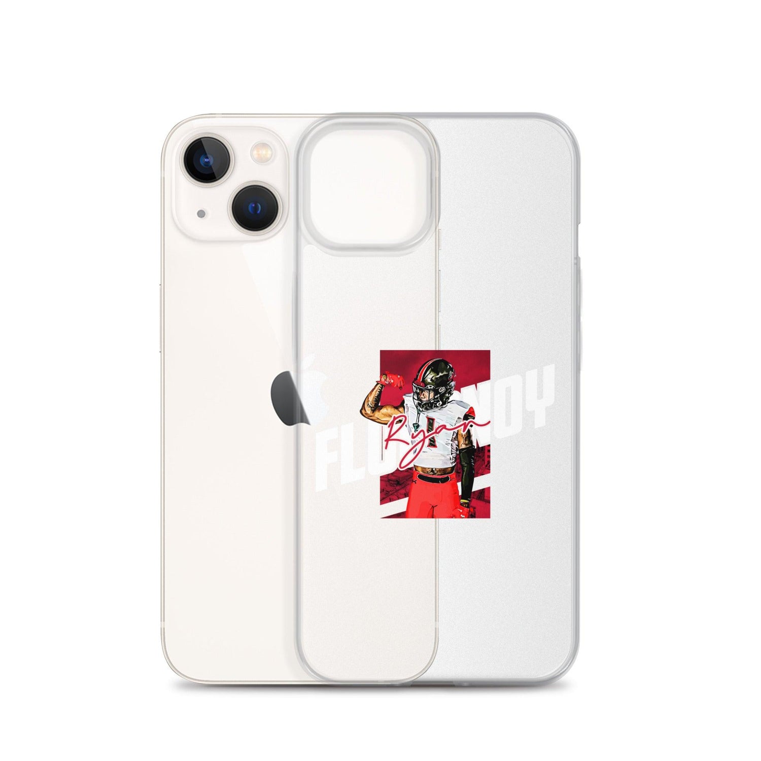 Ryan Flournoy "Gameday" iPhone® - Fan Arch