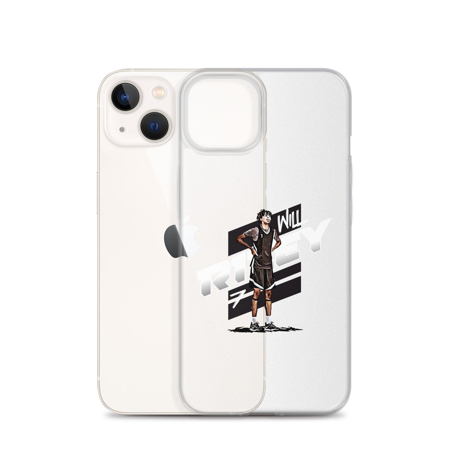 Will Riley "Gameday" iPhone® - Fan Arch