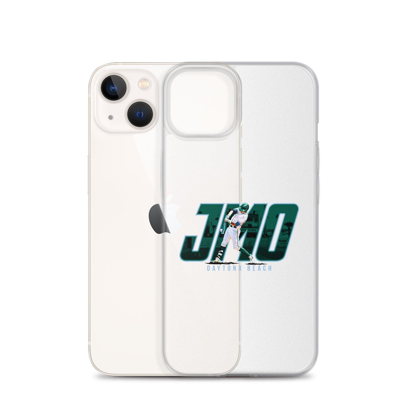 Jack Moss "Gameday" iPhone® - Fan Arch