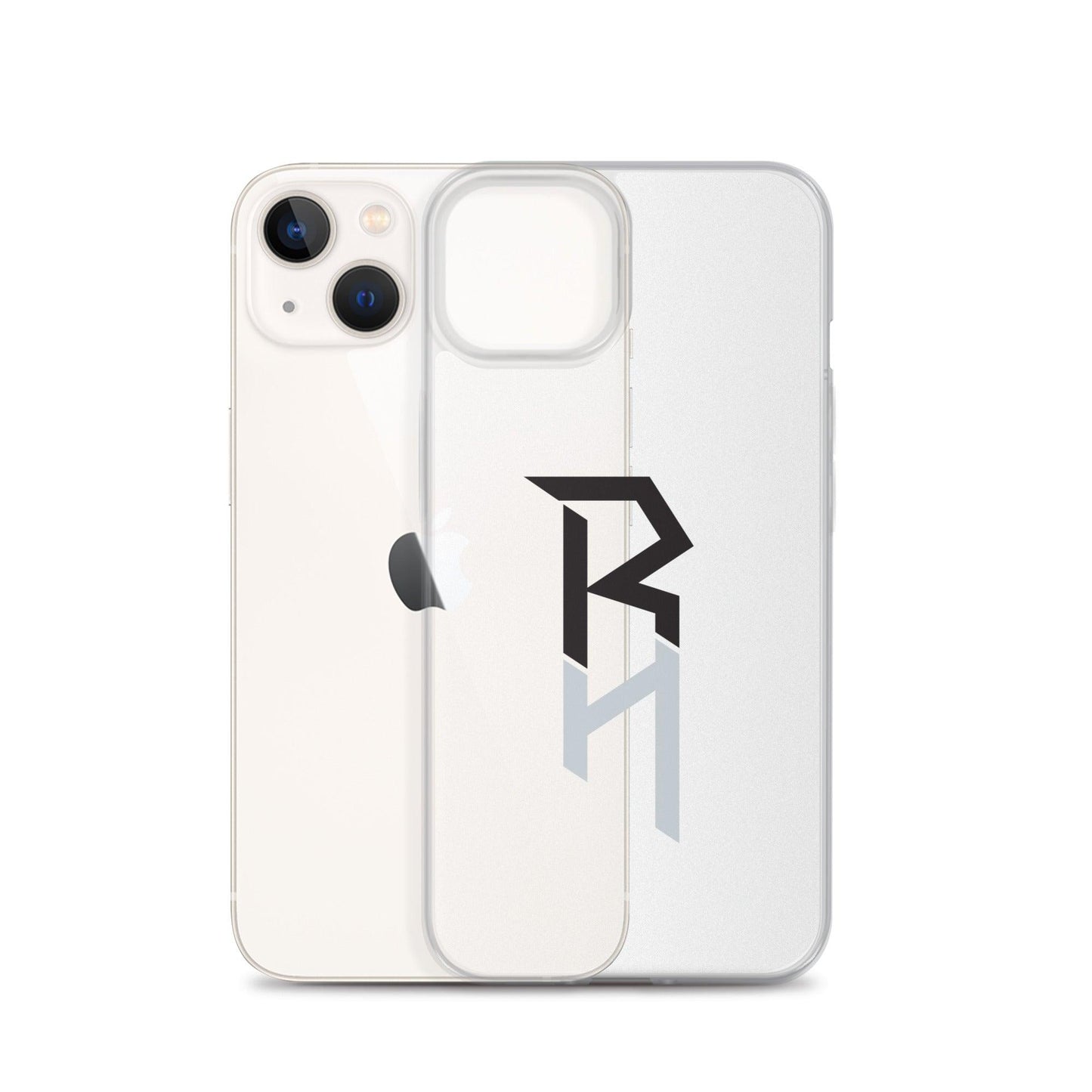 Ronny Hernandez "Essential" iPhone® - Fan Arch