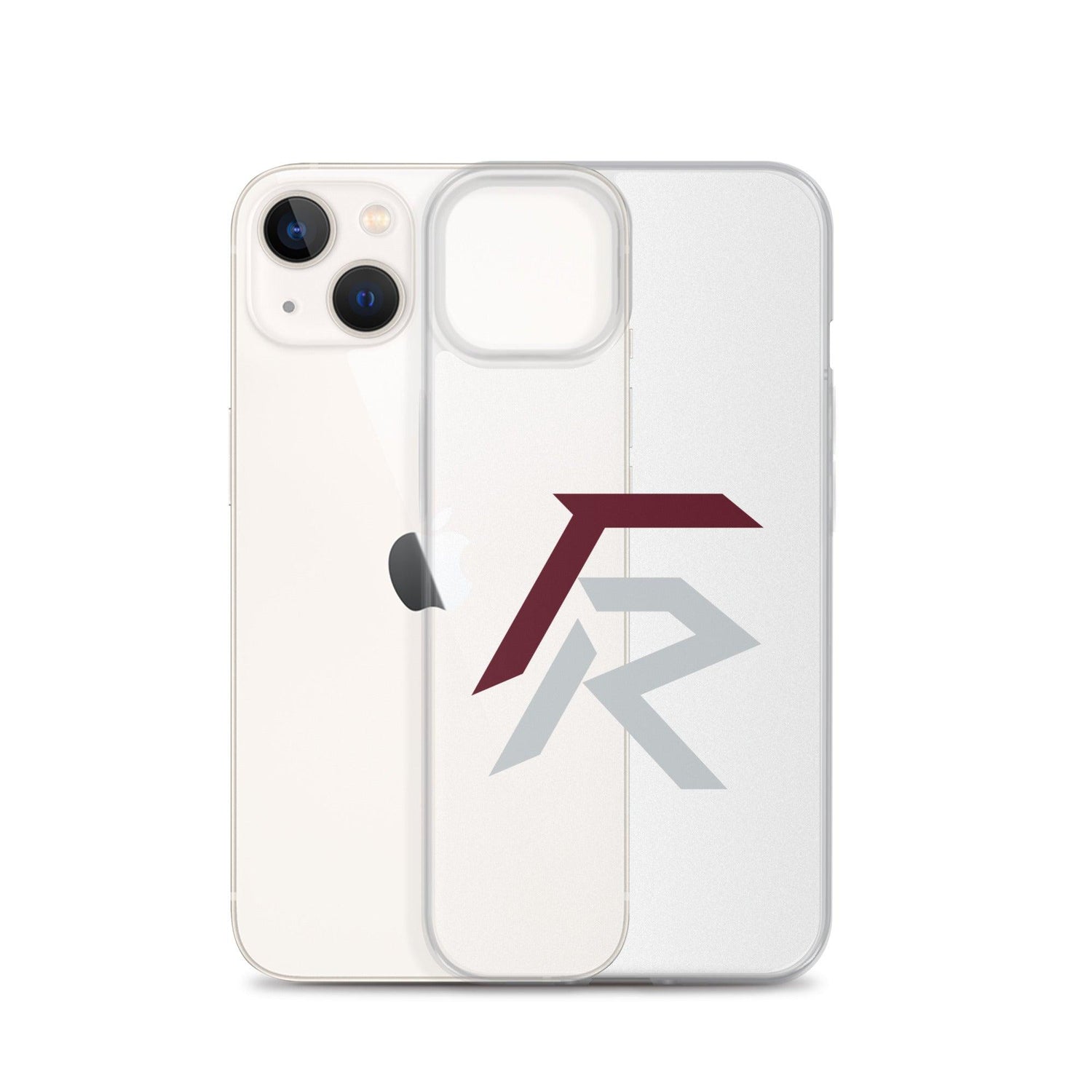 Freddie Roberson "Essential" iPhone® - Fan Arch