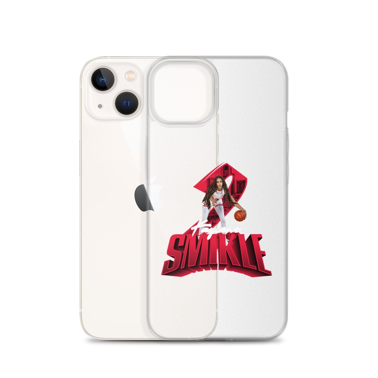 Kaylene Smikle "Gameday" iPhone® - Fan Arch