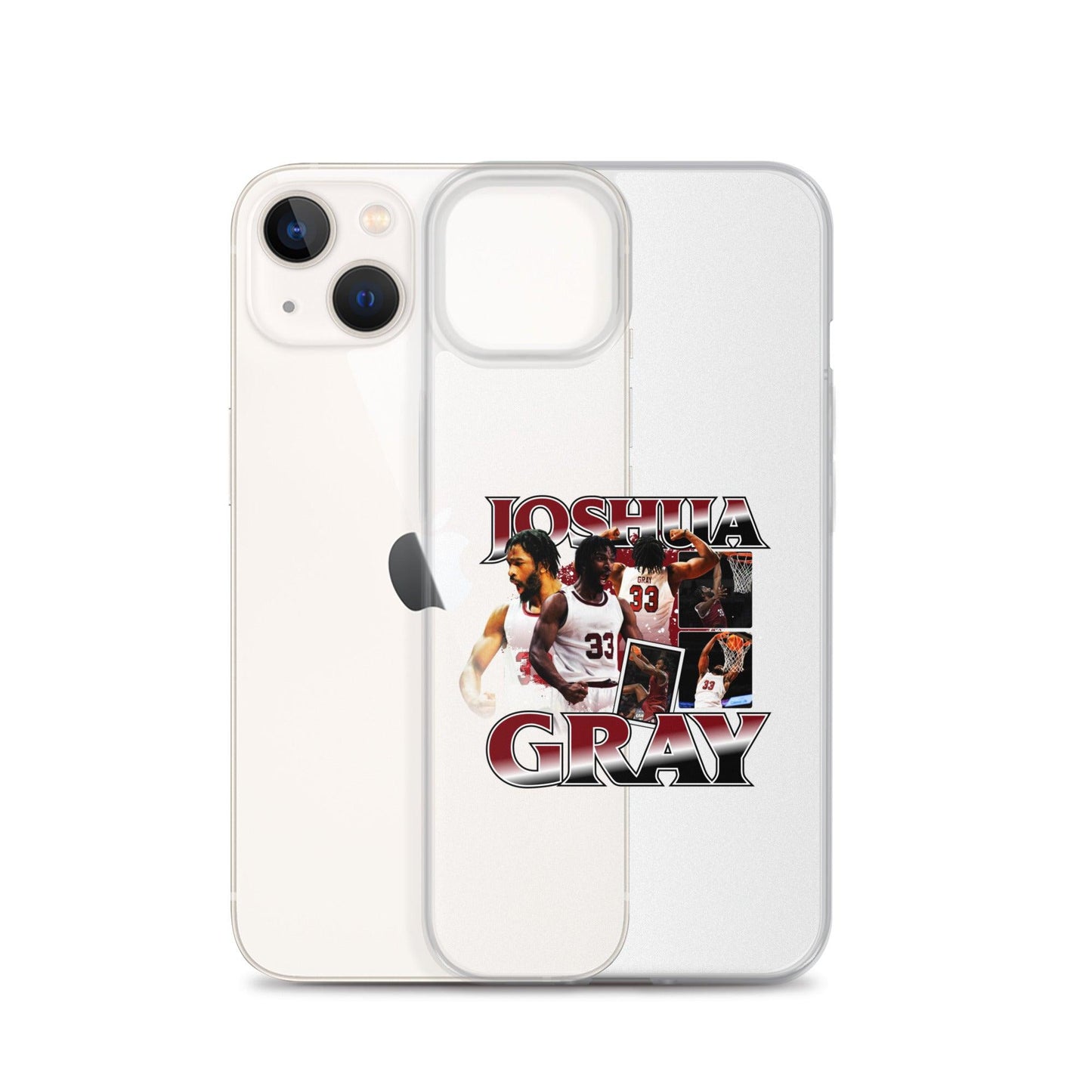 Joshua Gray "Vintage" iPhone® - Fan Arch