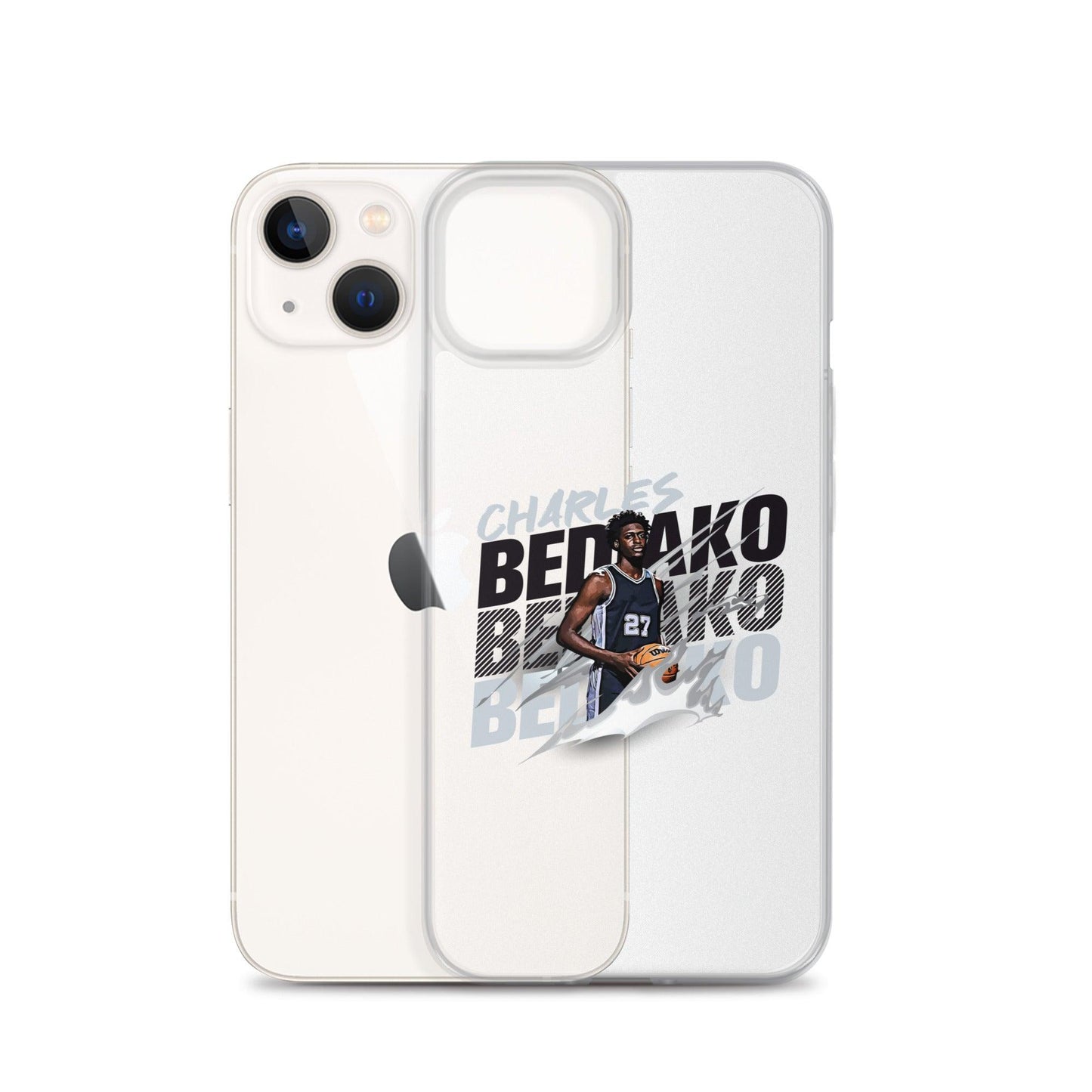 Charles Bediako "Gameday" iPhone® - Fan Arch