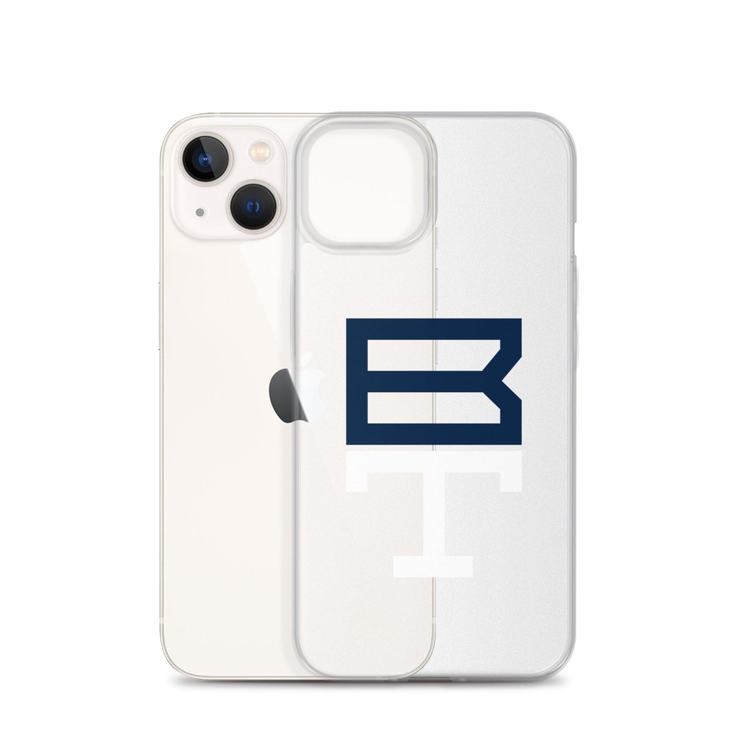 Brandon Talton "Signature" iPhone® - Fan Arch