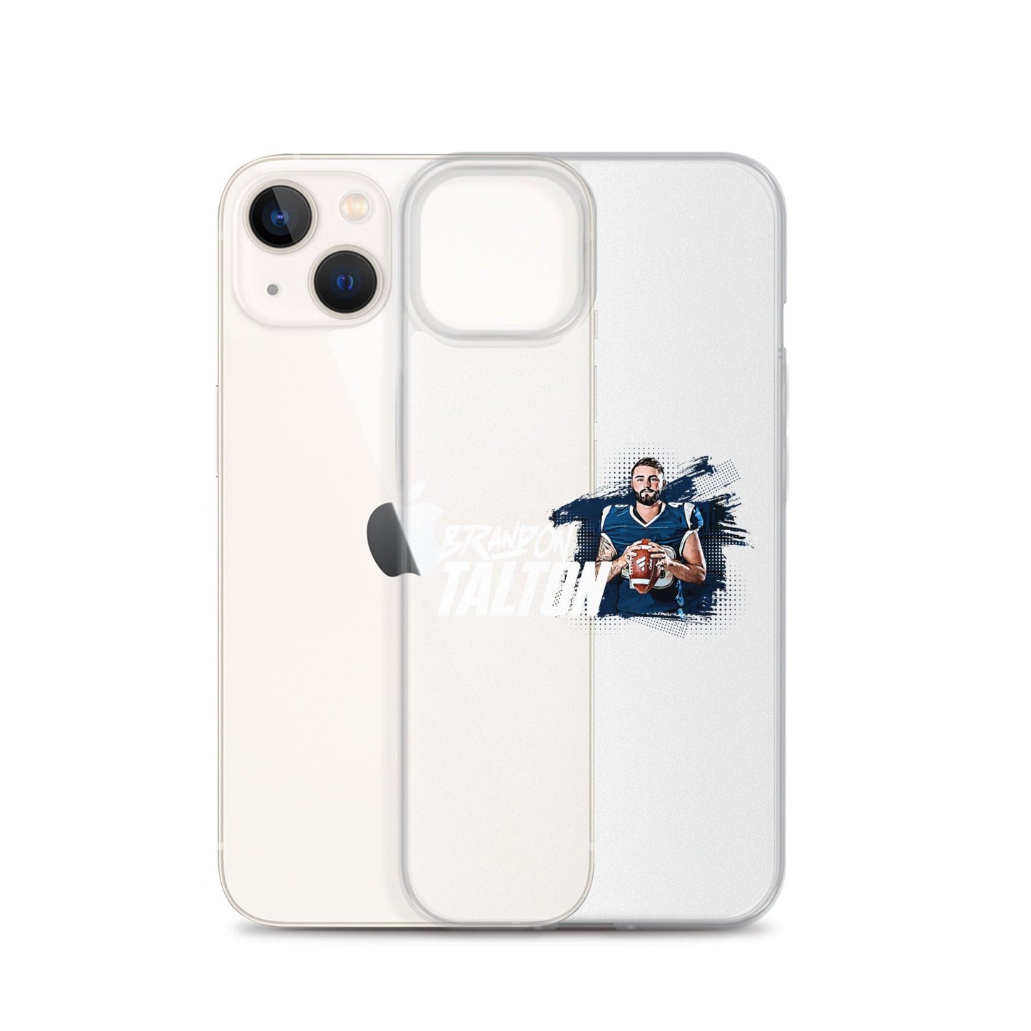 Brandon Talton "Gameday" iPhone® - Fan Arch