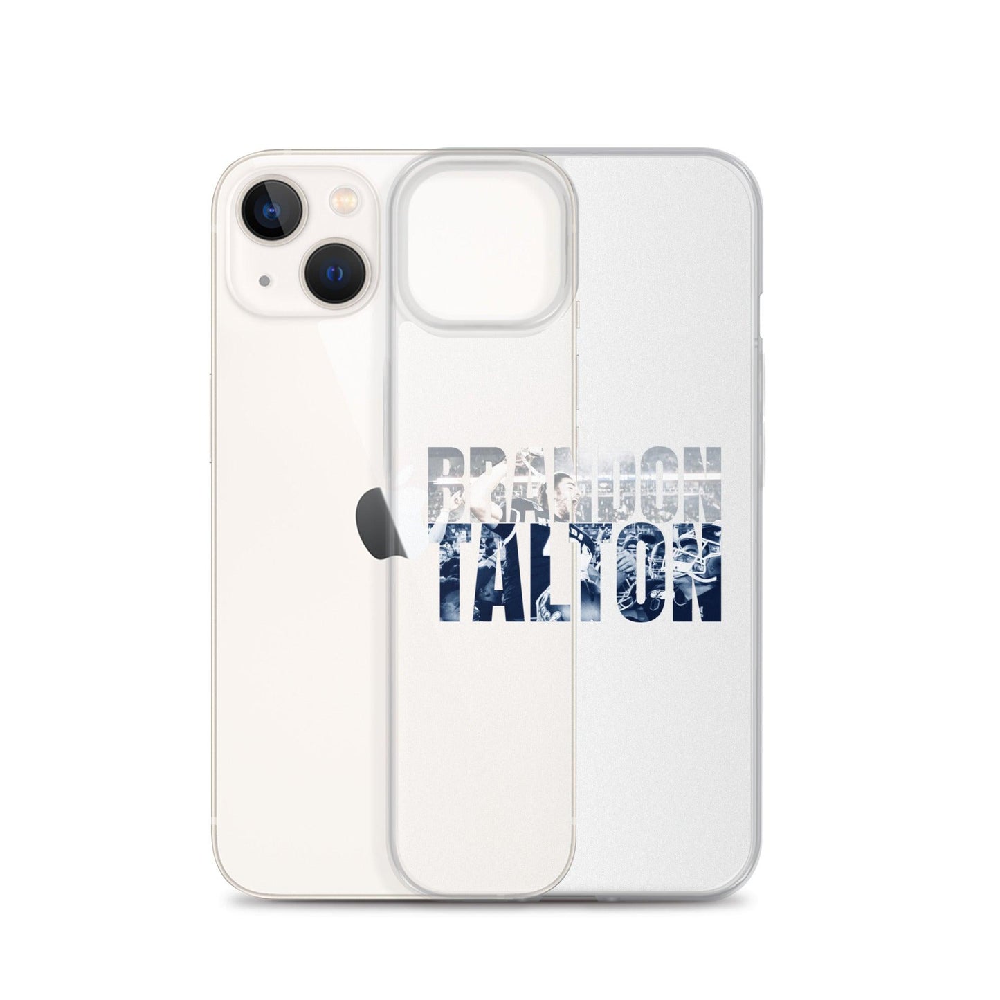 Brandon Talton "Essential" iPhone® - Fan Arch