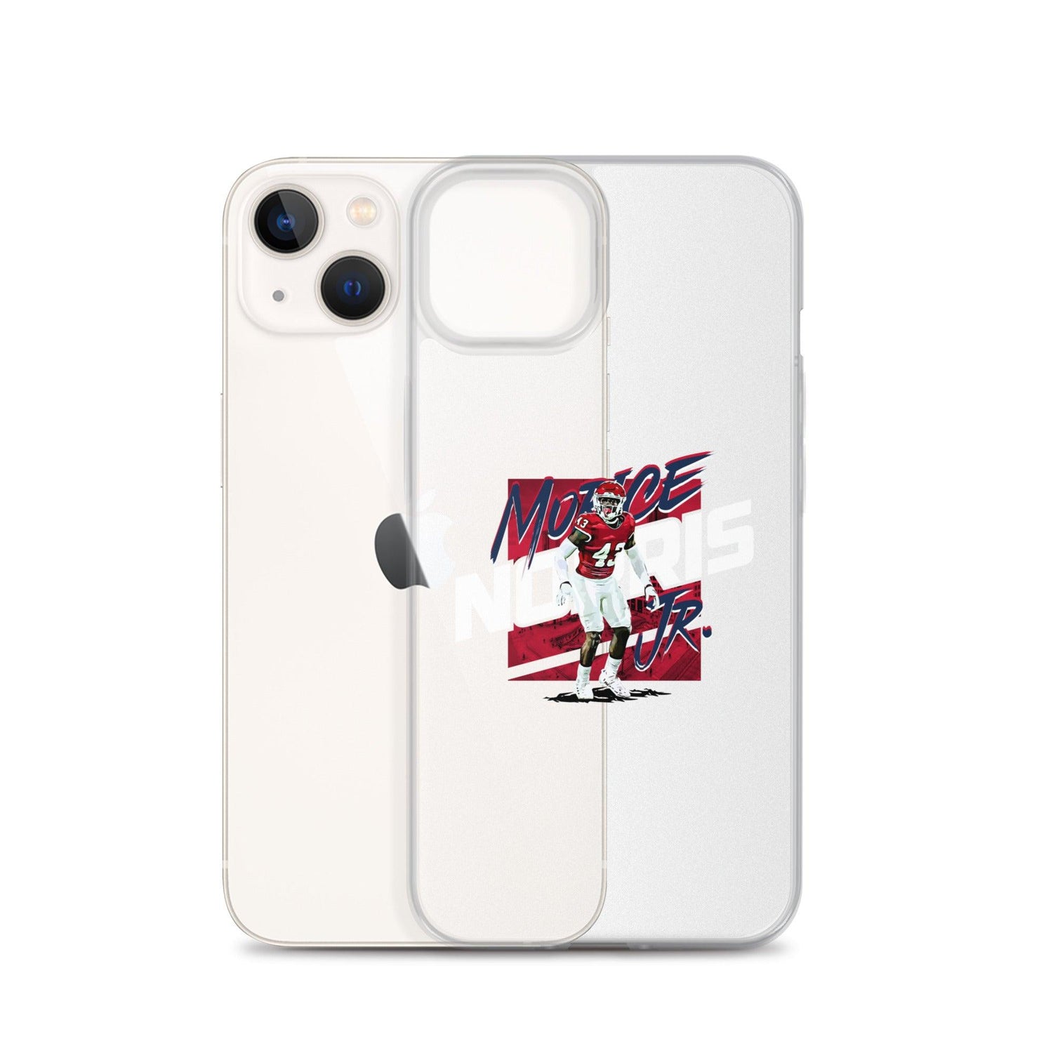 Morice Norris "Gameday" iPhone® - Fan Arch