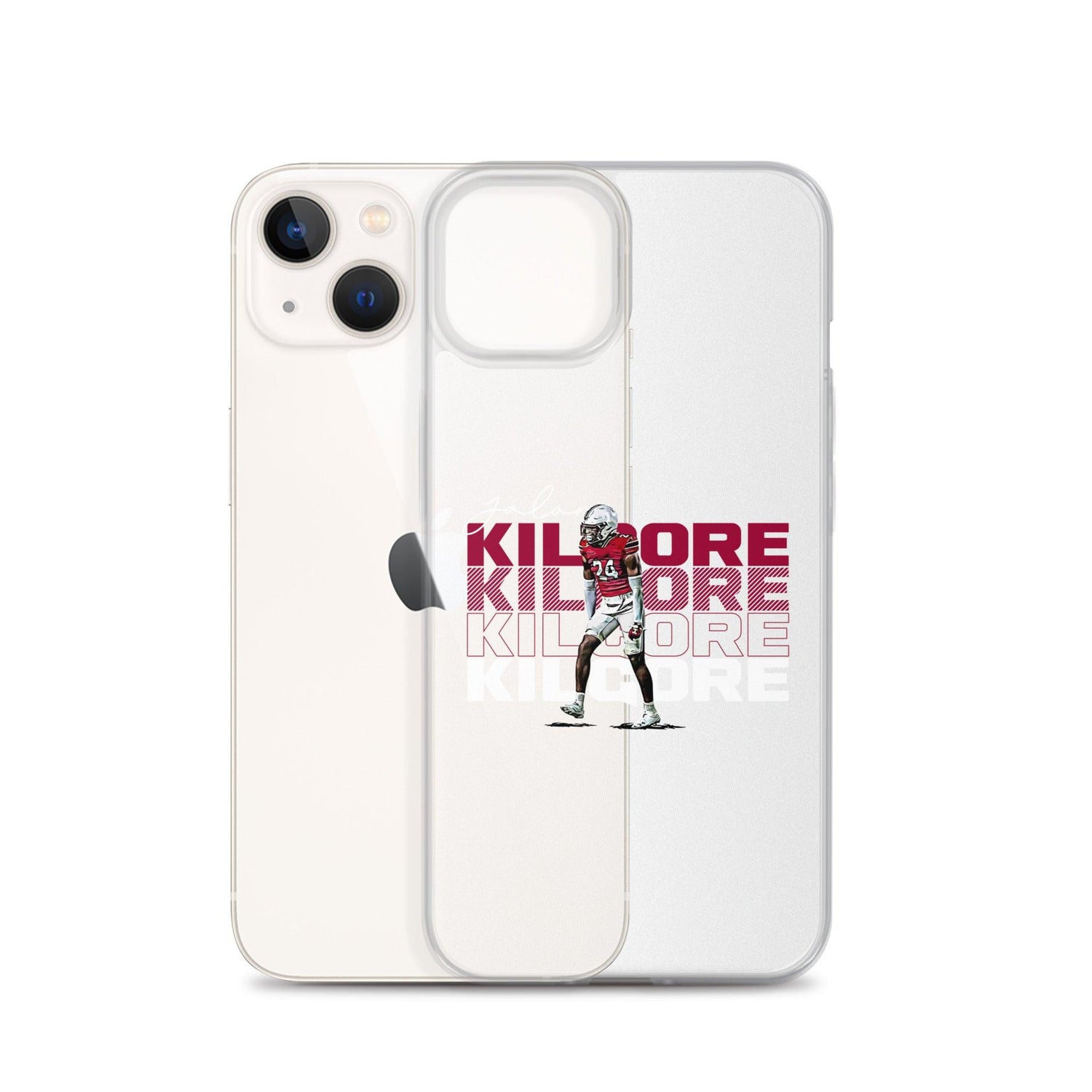 Jalon Kilgore "Gameday" iPhone® - Fan Arch