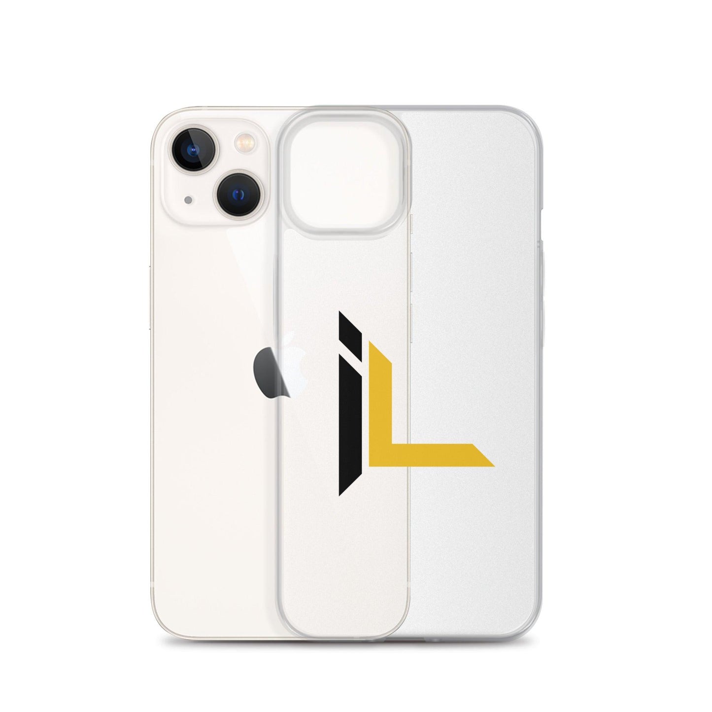 Isaiah Landry "Essential" iPhone® - Fan Arch