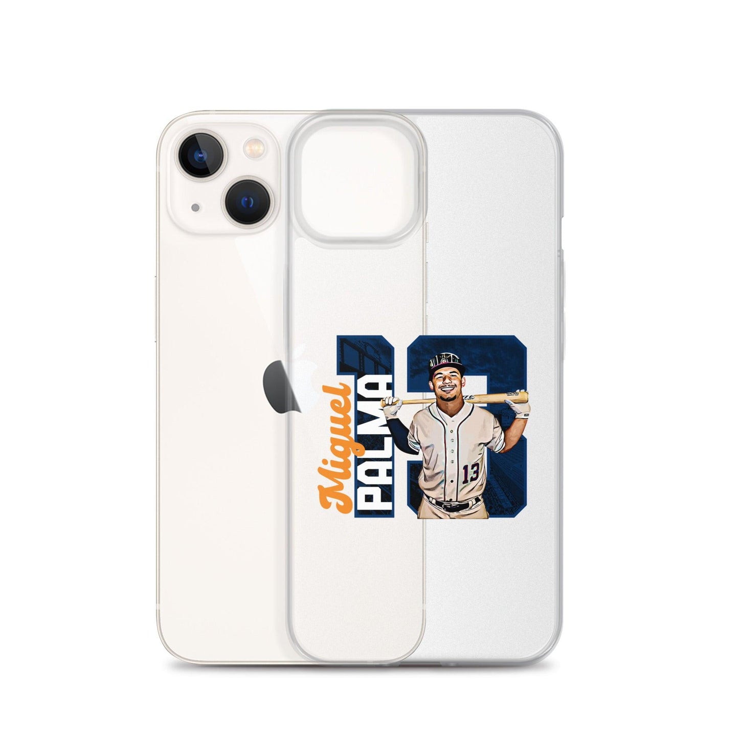 Miguel Palma "Gameday" iPhone® - Fan Arch