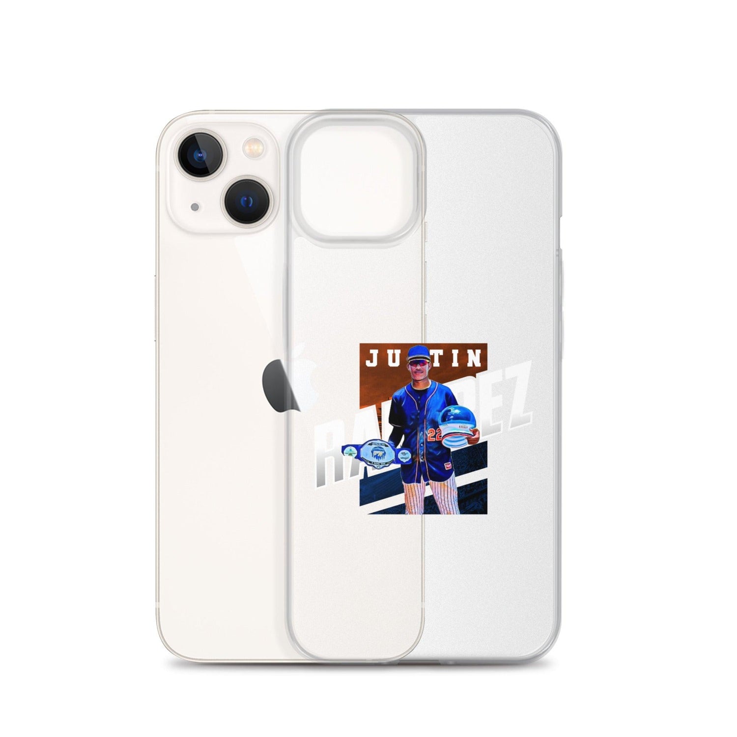 Justin Ramirez "Gameday" iPhone® - Fan Arch