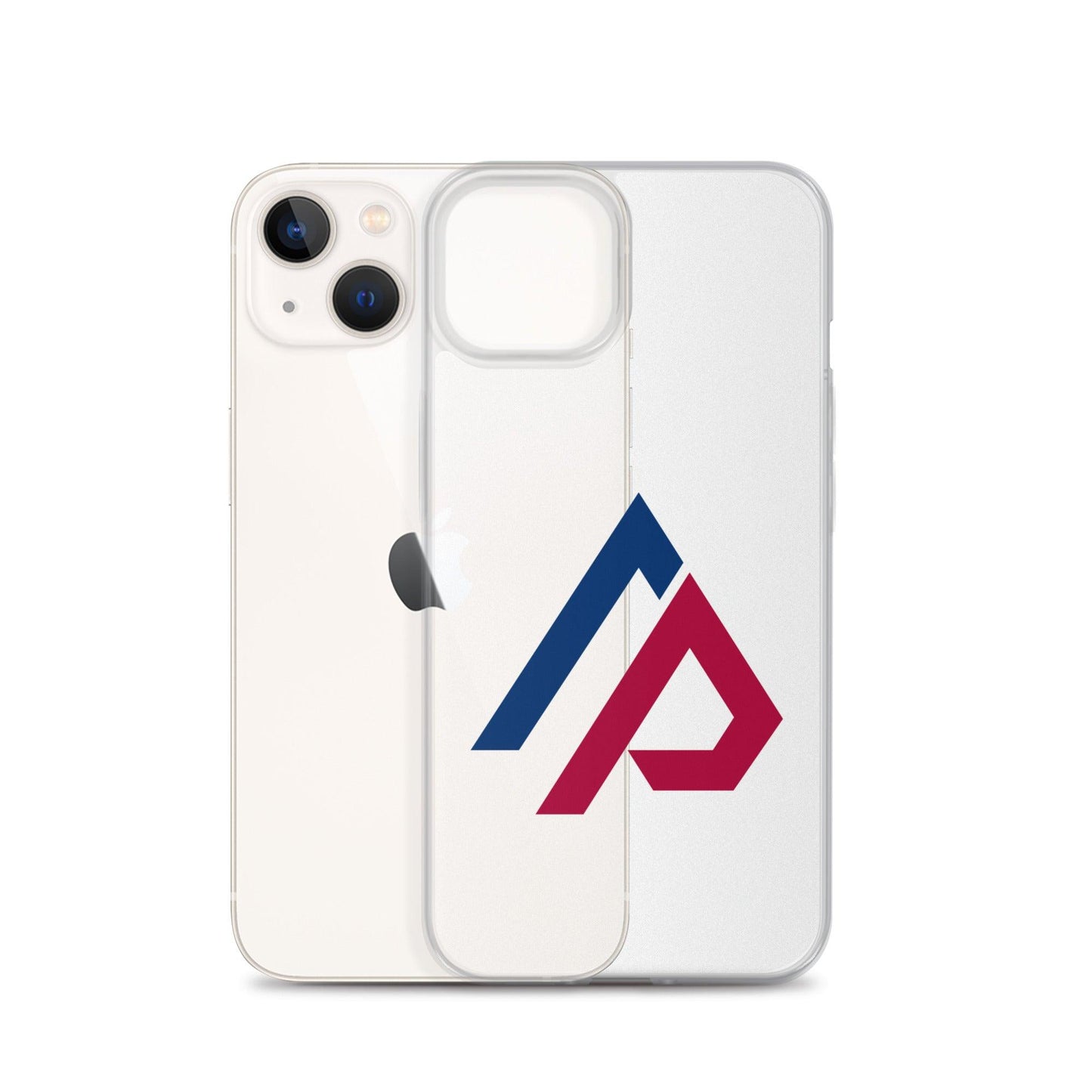 Anderson Paulino "Essential" iPhone® - Fan Arch