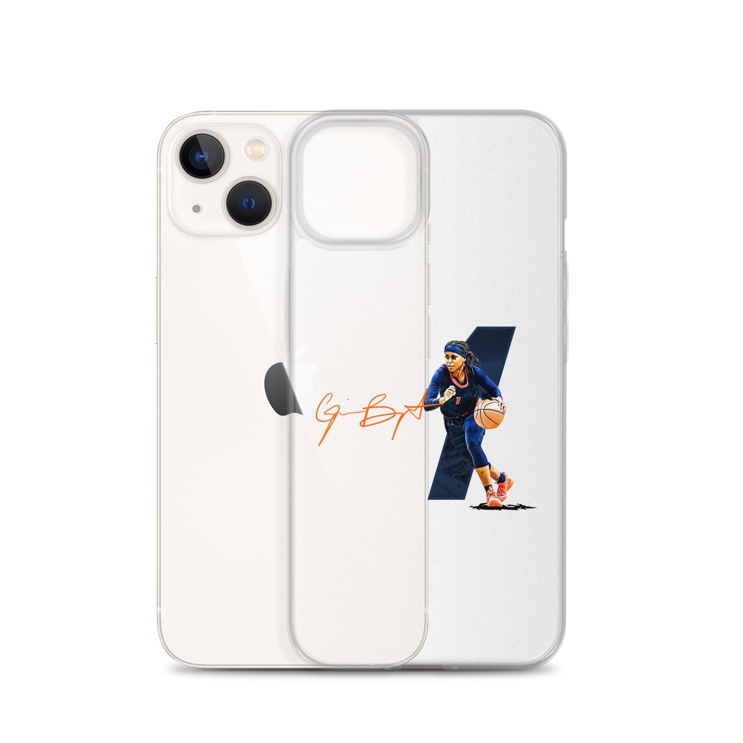 Genesis Bryant "Gameday" iPhone® - Fan Arch