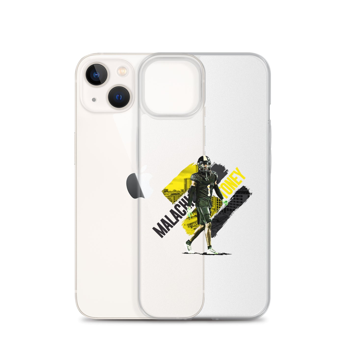 Malachi Toney "Essential" iPhone®