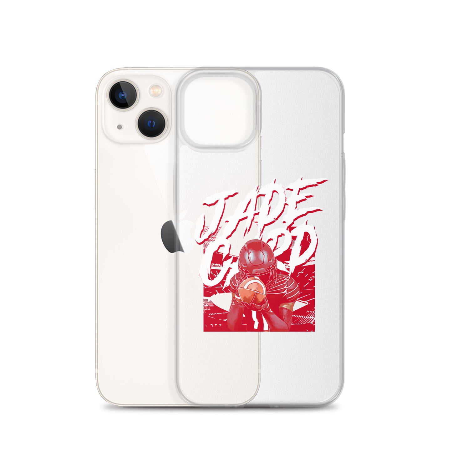 Jade Card "Gameday" iPhone®