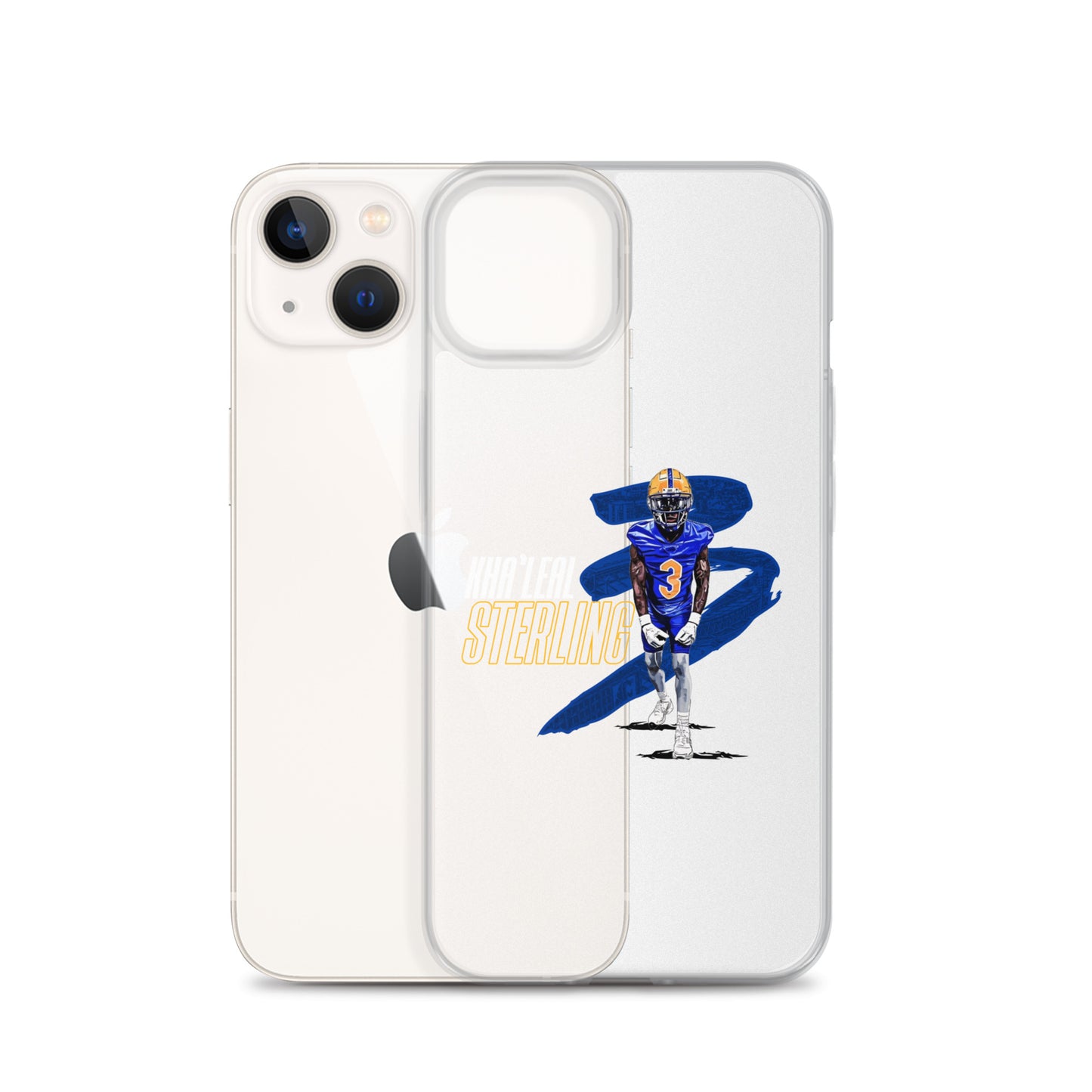 Khaleal Sterling "Gameday" iPhone®