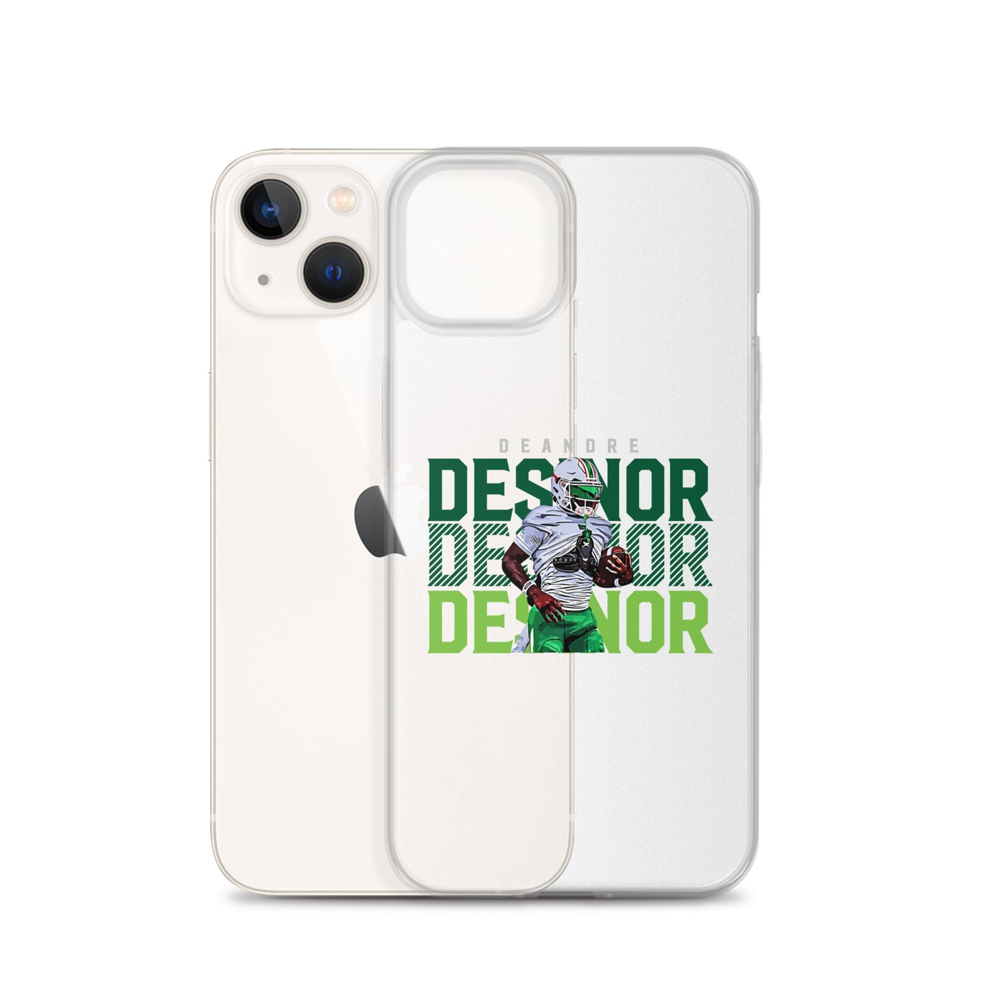 Deandre Desinor "Gameday" iPhone®