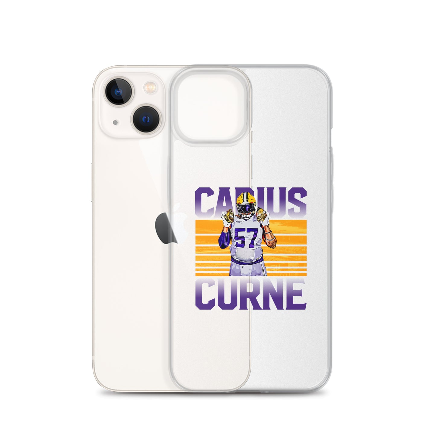 Carius Curne "Gameday" iPhone®