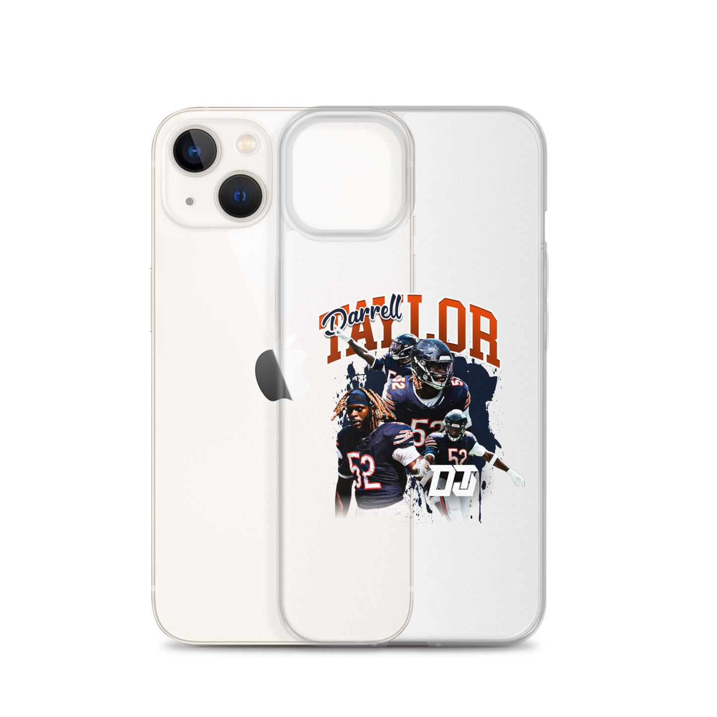 Darrell Taylor "Vintage" iPhone®