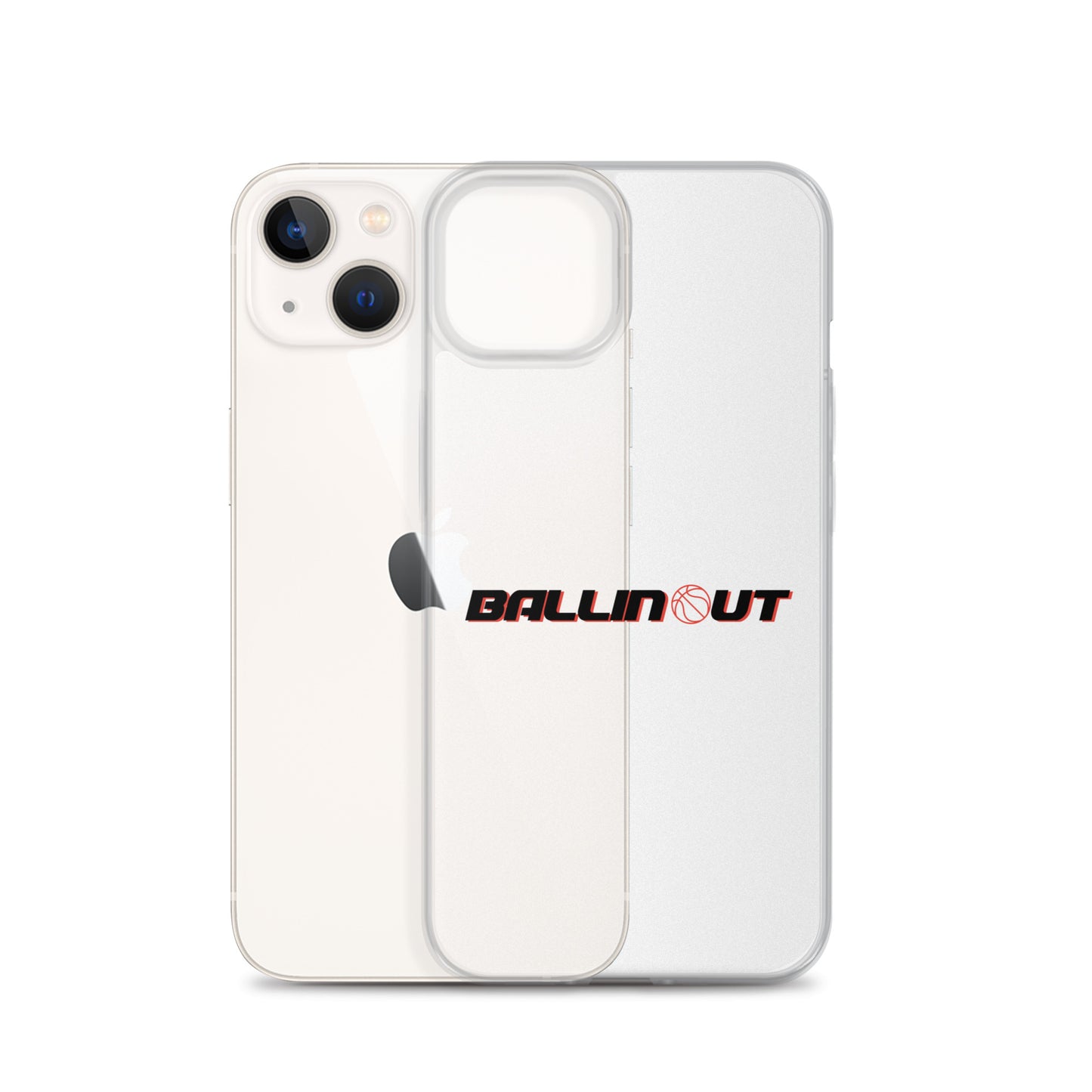 Josh Rivera "Ballin Out" iPhone®