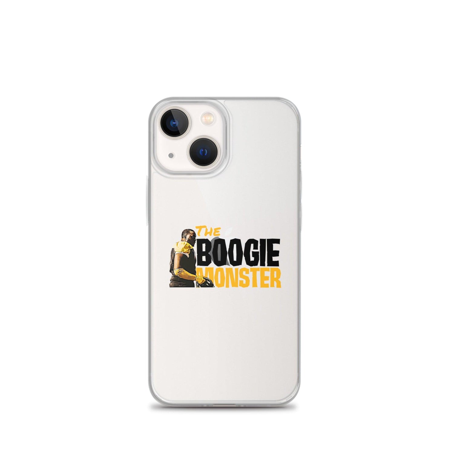 Boogie Roberts "Monster" iPhone® - Fan Arch