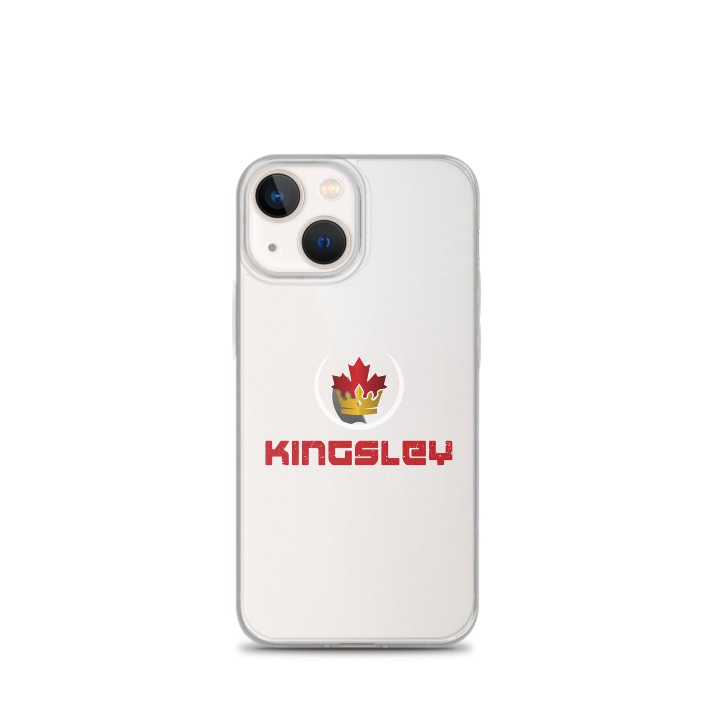 Aaron Kingsley Brown "Royalty" iPhone® - Fan Arch