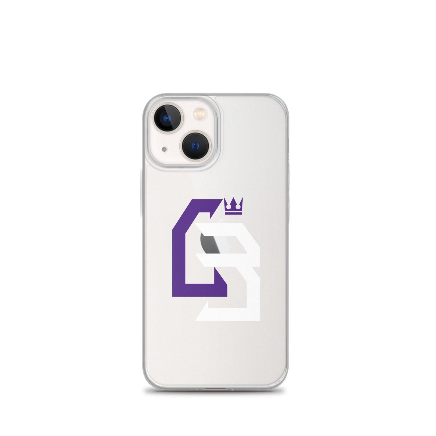 Camden Beebe "Essential" iPhone® - Fan Arch