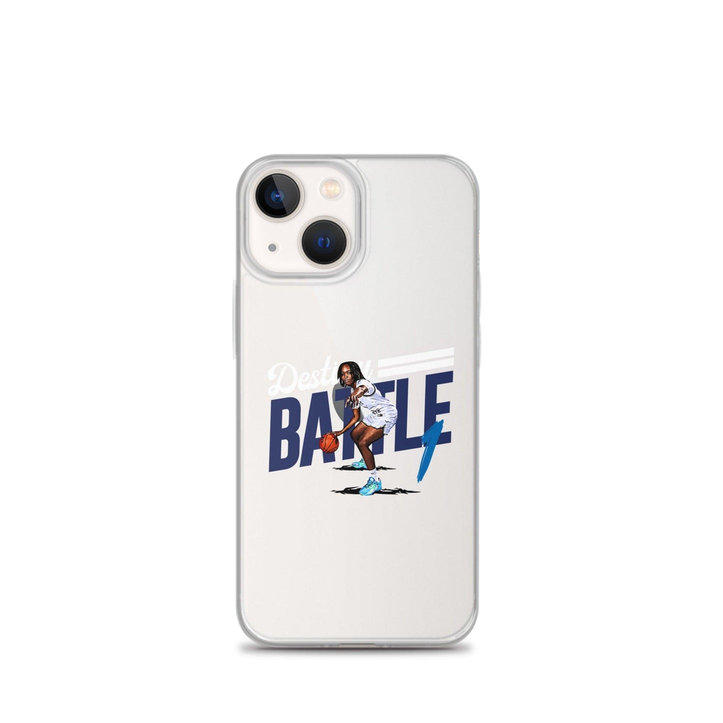 Destiny Battle "Gameday" iPhone® - Fan Arch