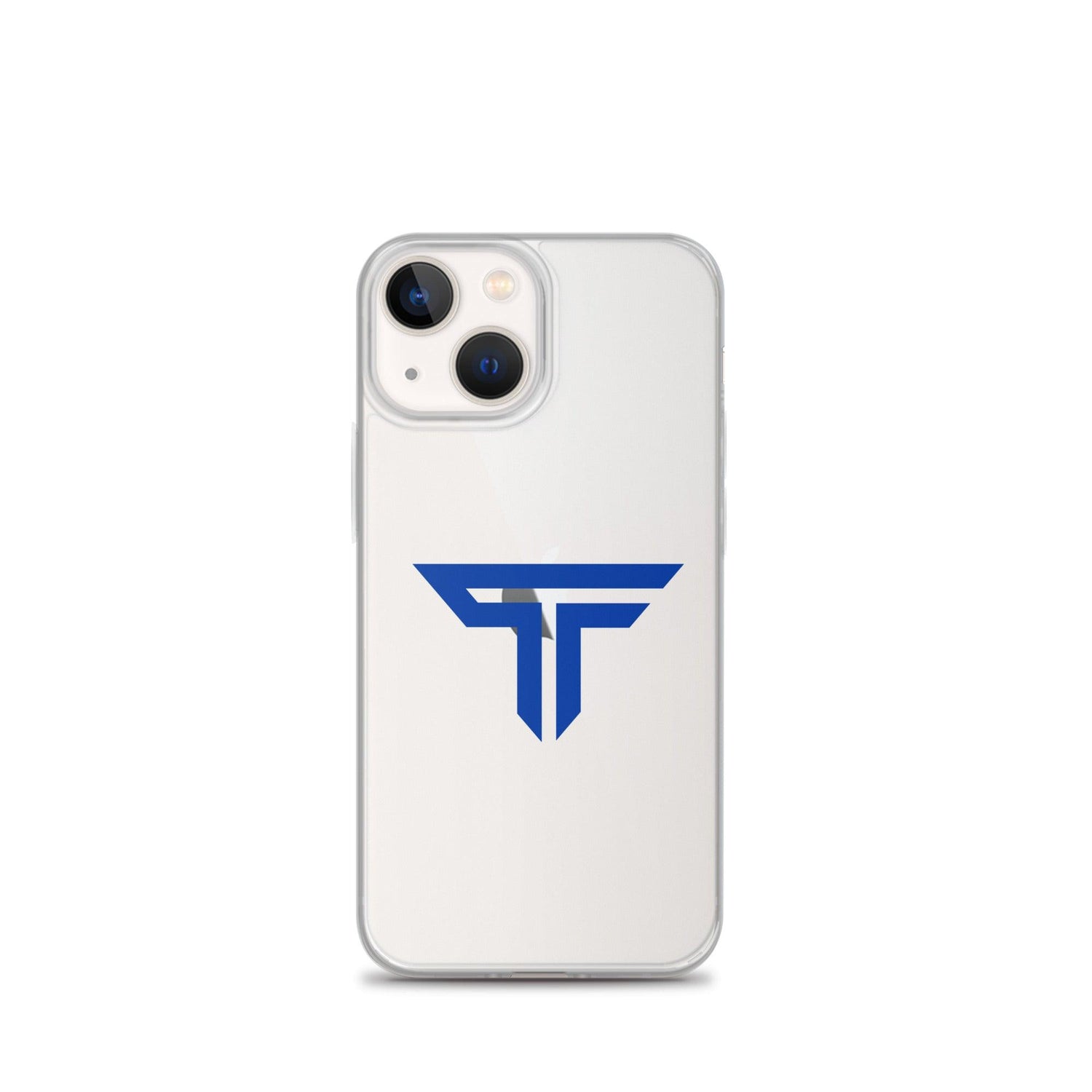 Tyreese Fearbry "Essential" iPhone® - Fan Arch