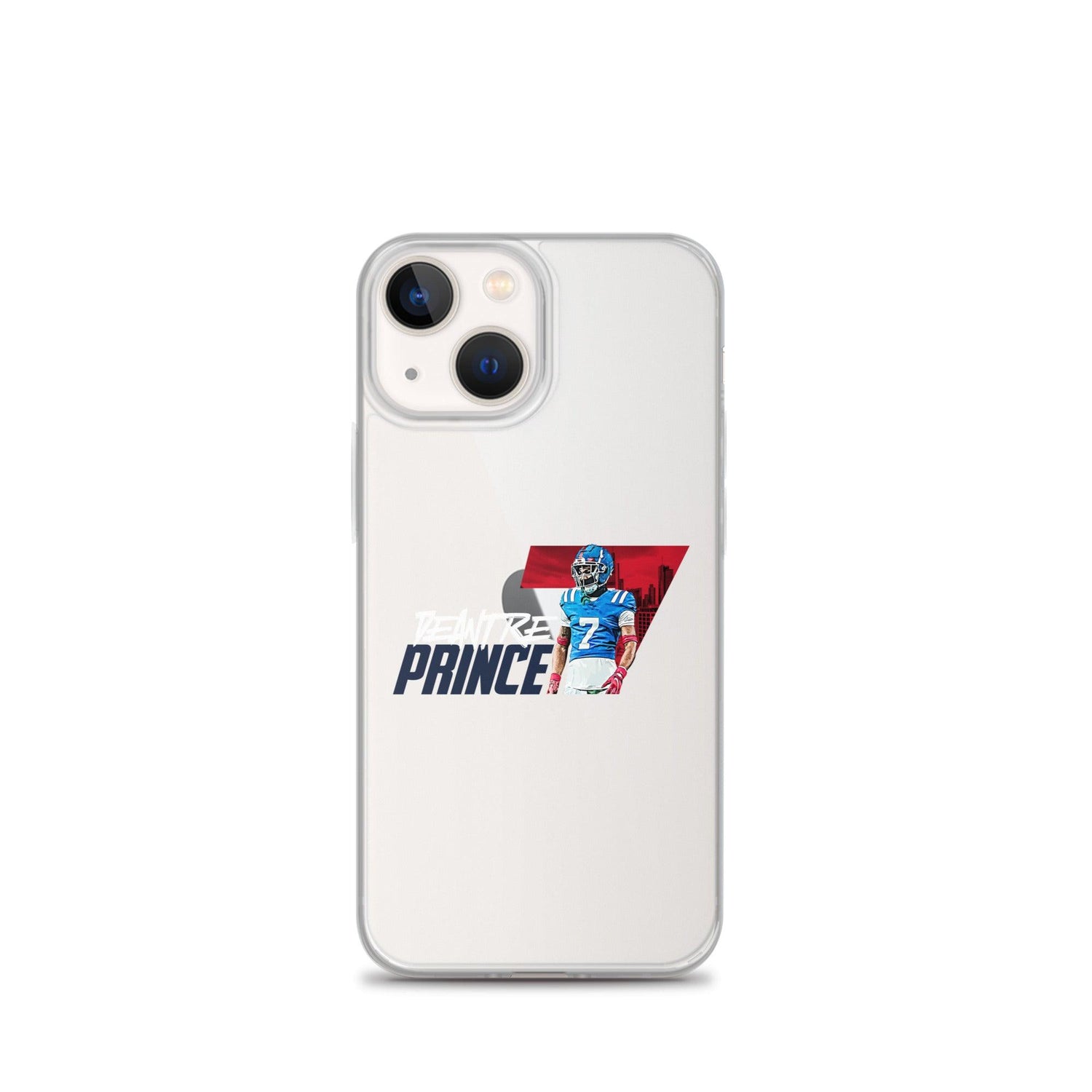 DeAntre Prince "Gameday" iPhone® - Fan Arch