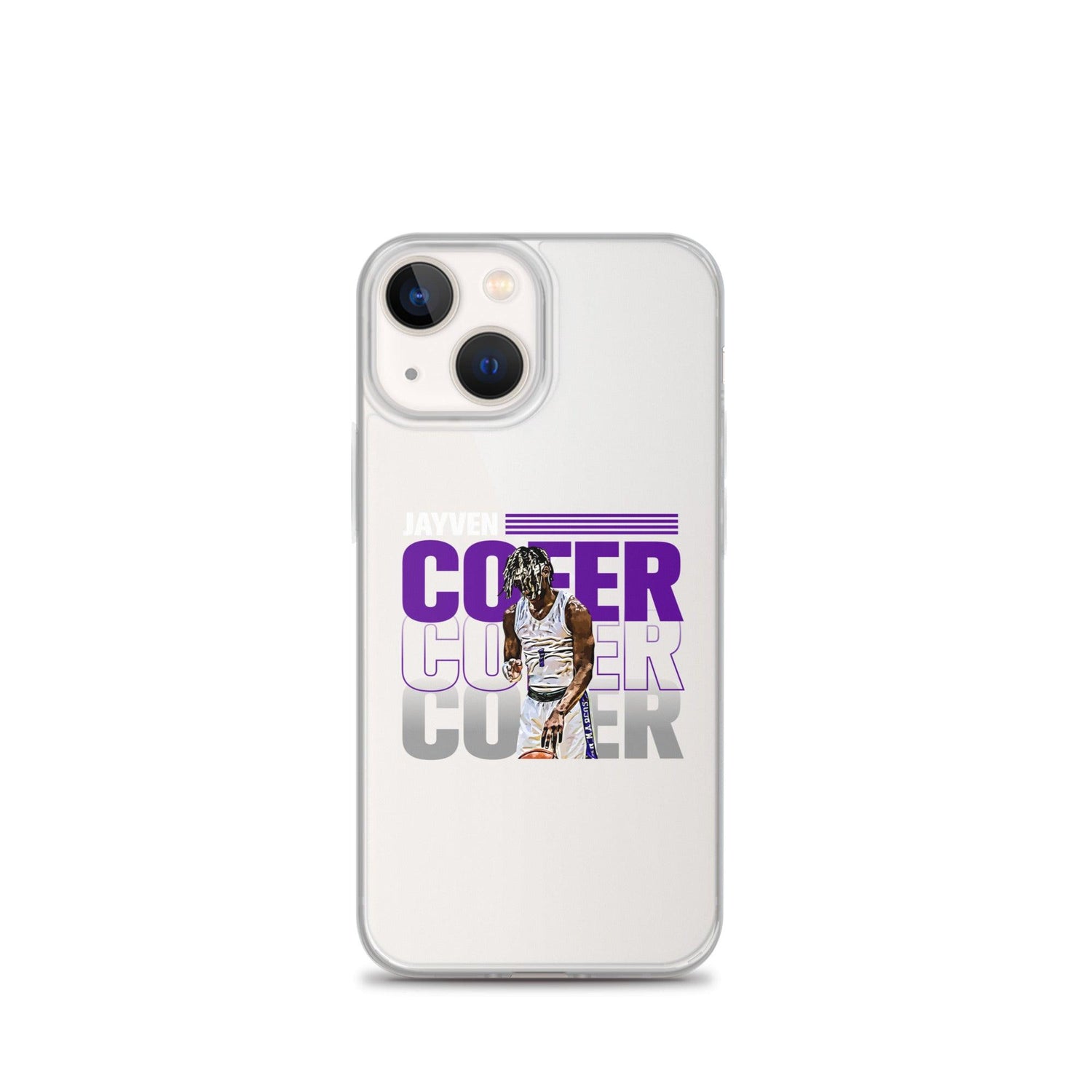 Jayven Cofer "Gameday" iPhone® - Fan Arch