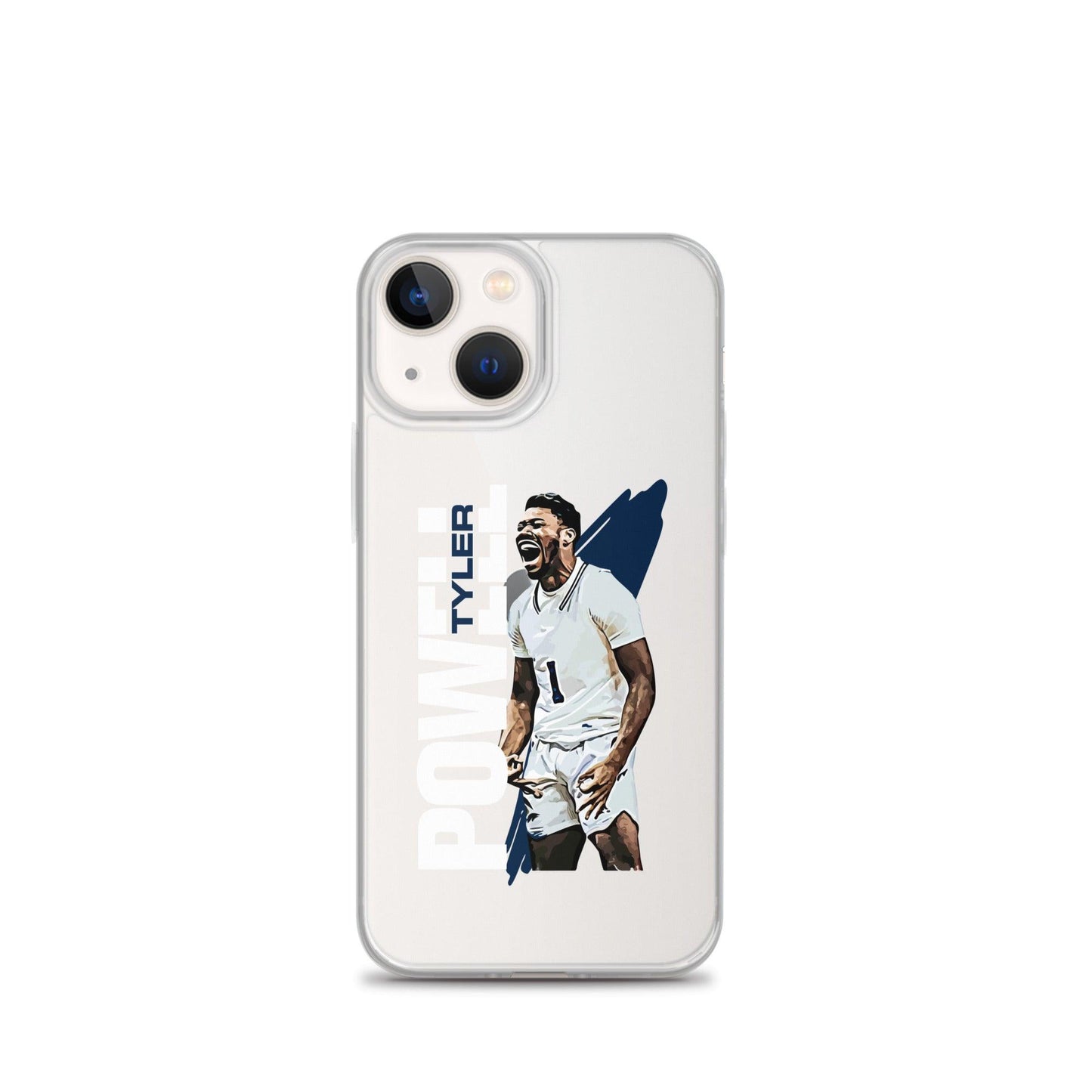 Tyler Powell "Gameday" iPhone® - Fan Arch