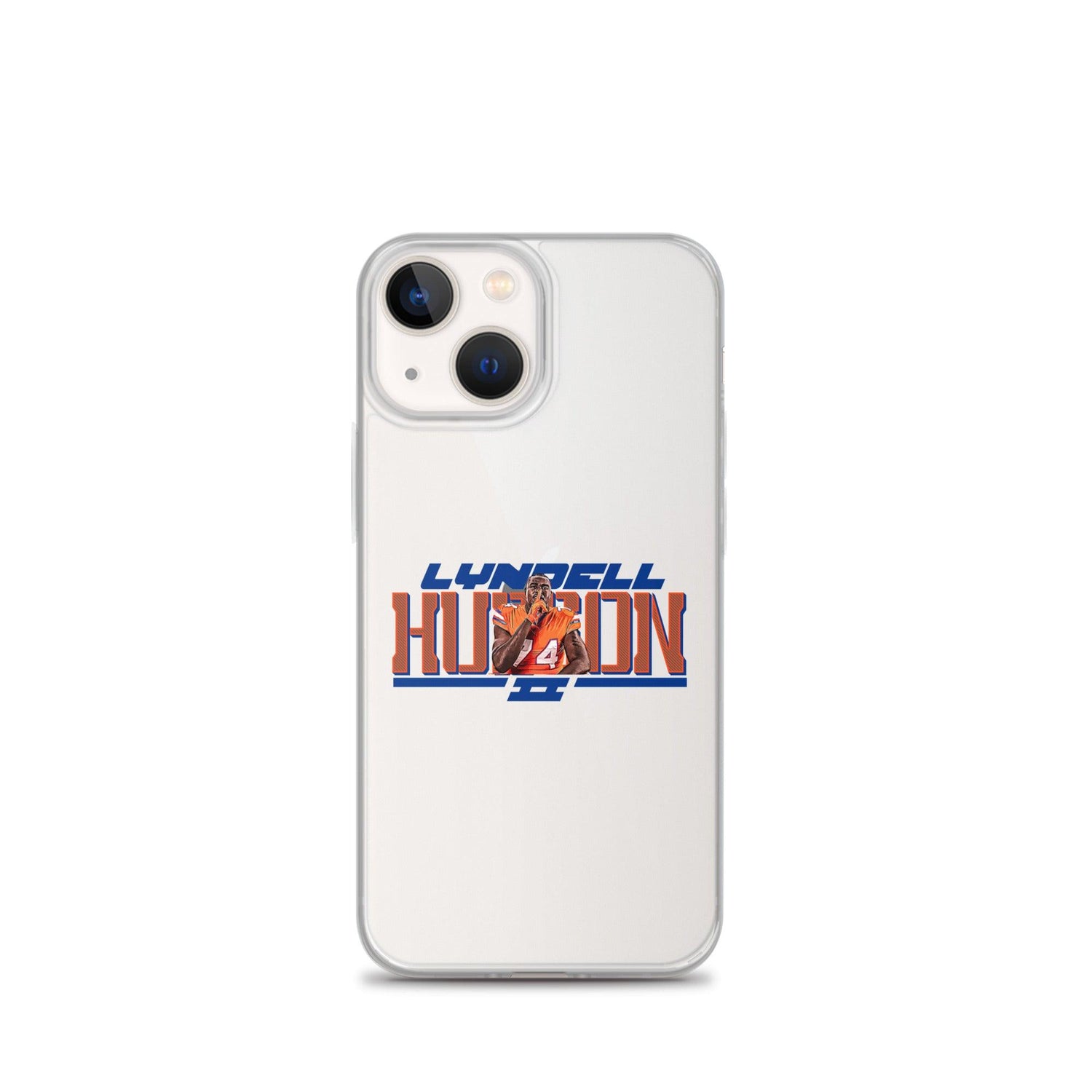 Lyndell Hudson II "Gameday" iPhone® - Fan Arch