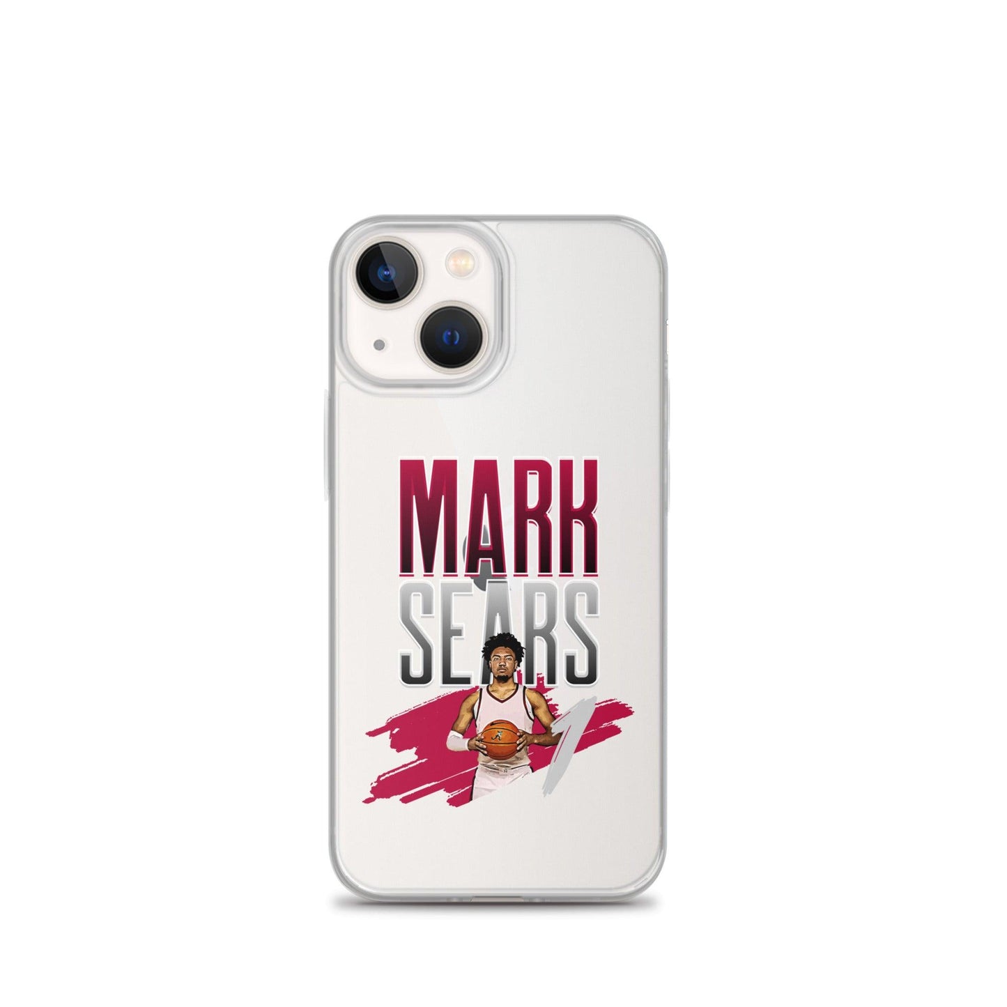 Mark Sears "Gameday" iPhone® - Fan Arch