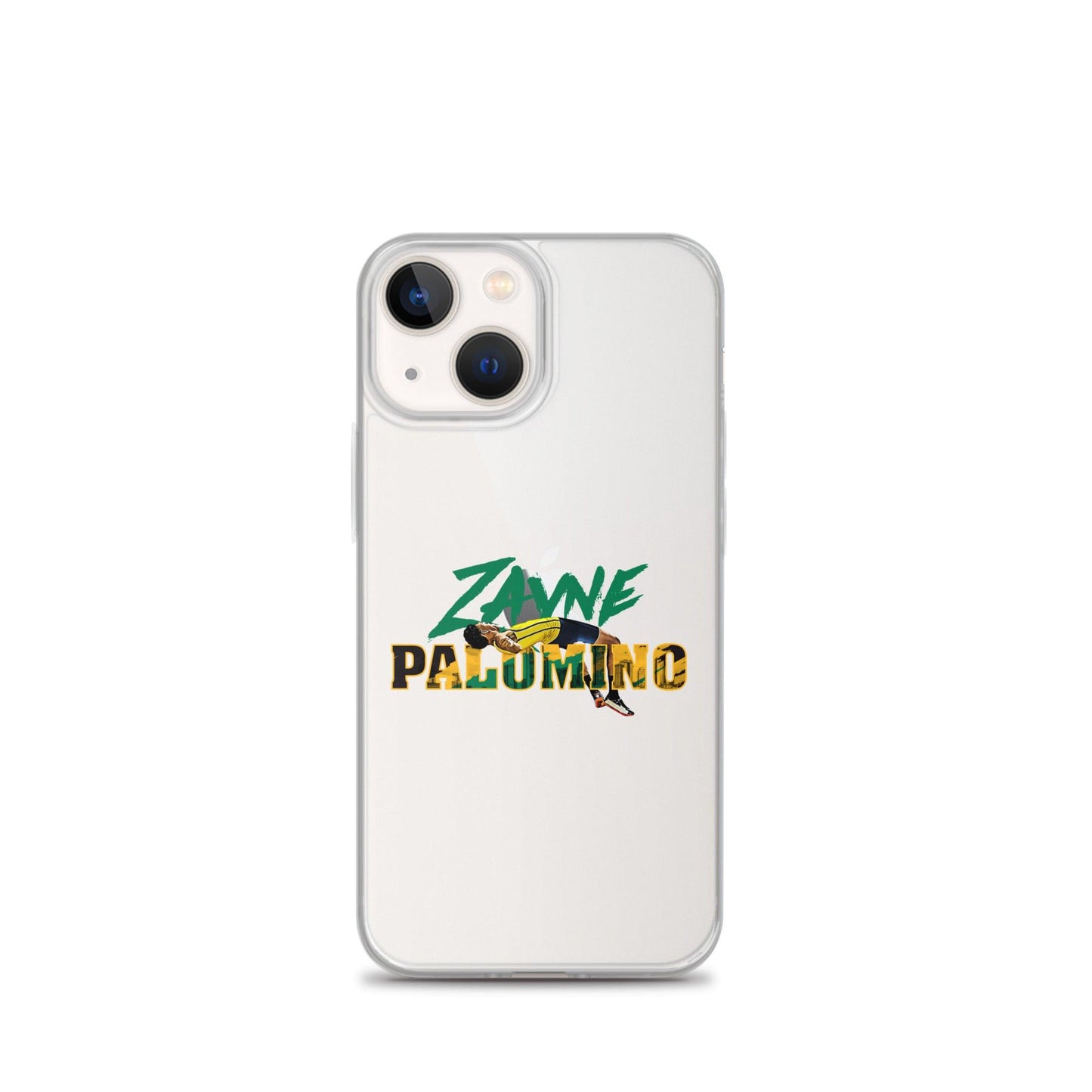 Zayne Palomino "Gameday" iPhone® - Fan Arch