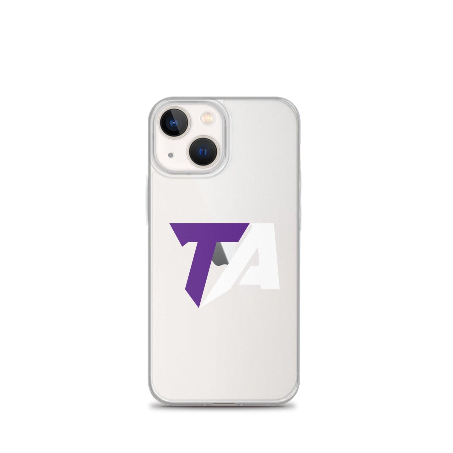 Thomas Armstrong "Signature" iPhone® - Fan Arch